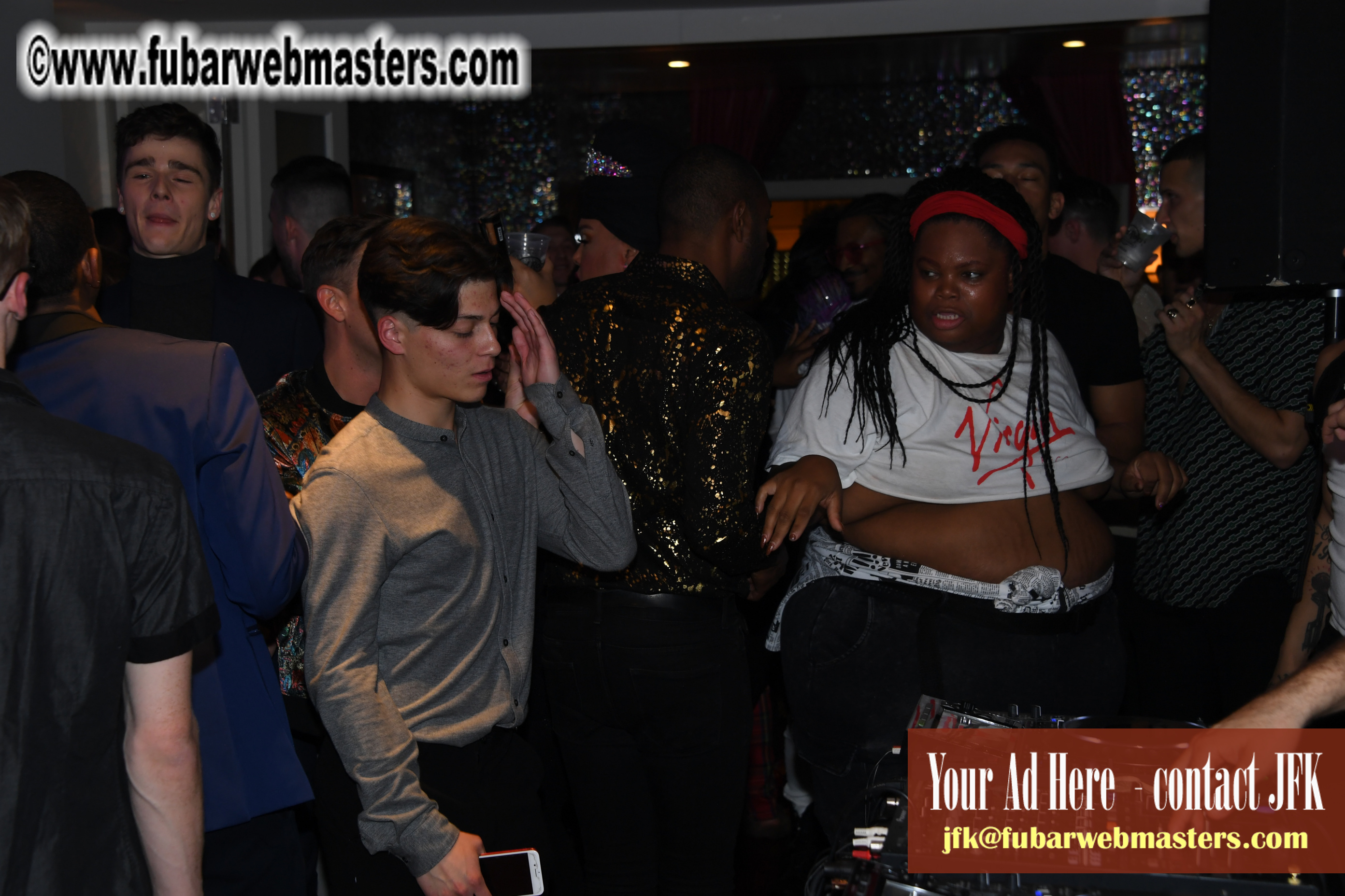 GayVN Awards 2020 After Party