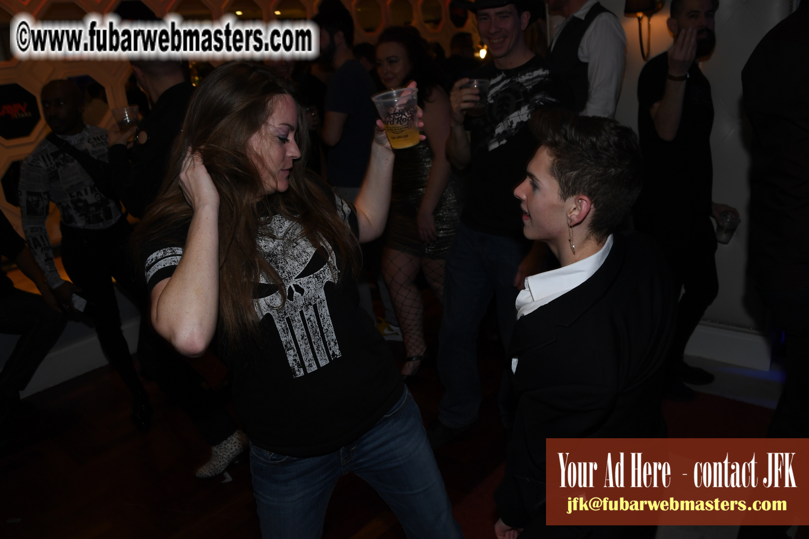 GayVN Awards 2020 After Party