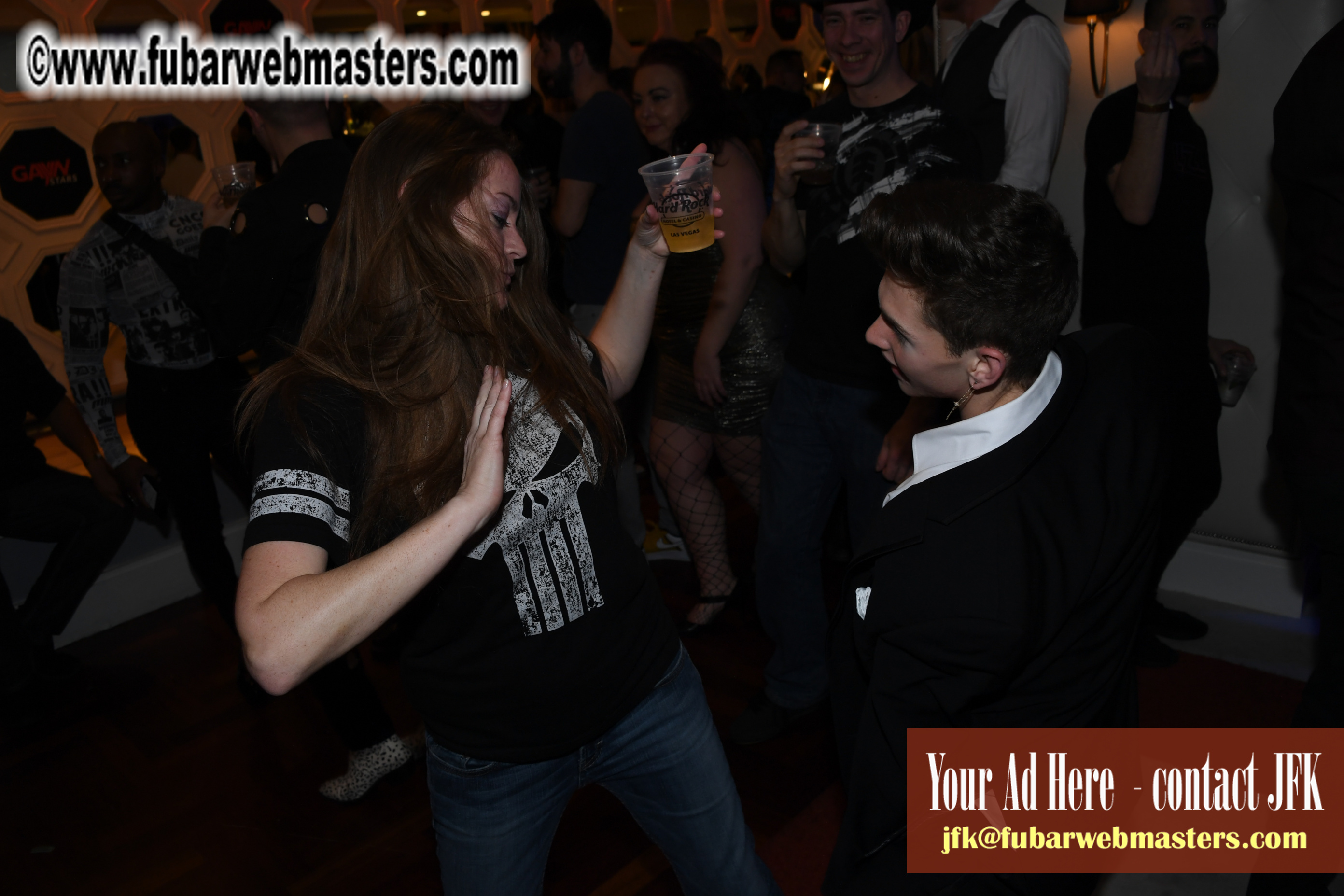 GayVN Awards 2020 After Party