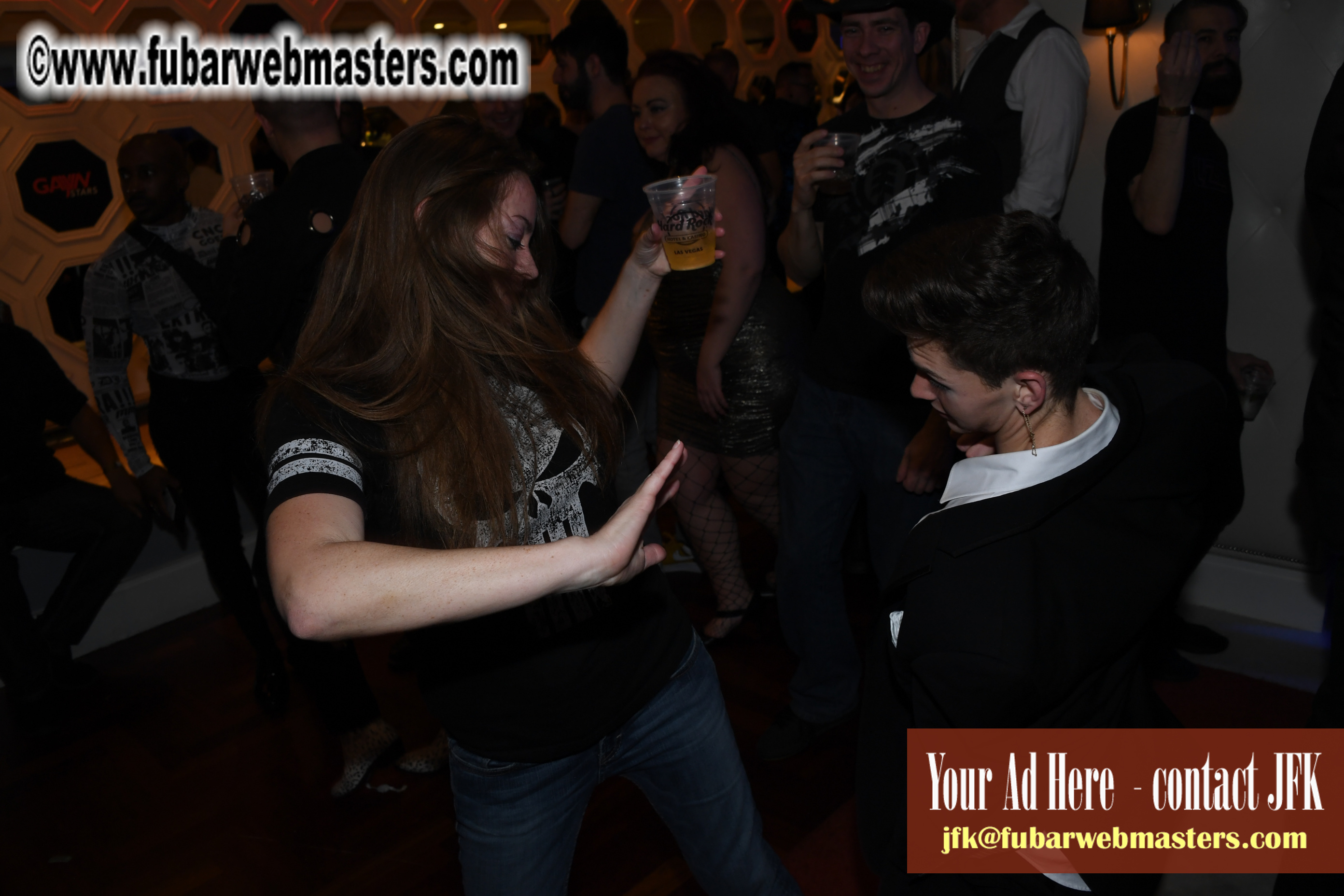 GayVN Awards 2020 After Party