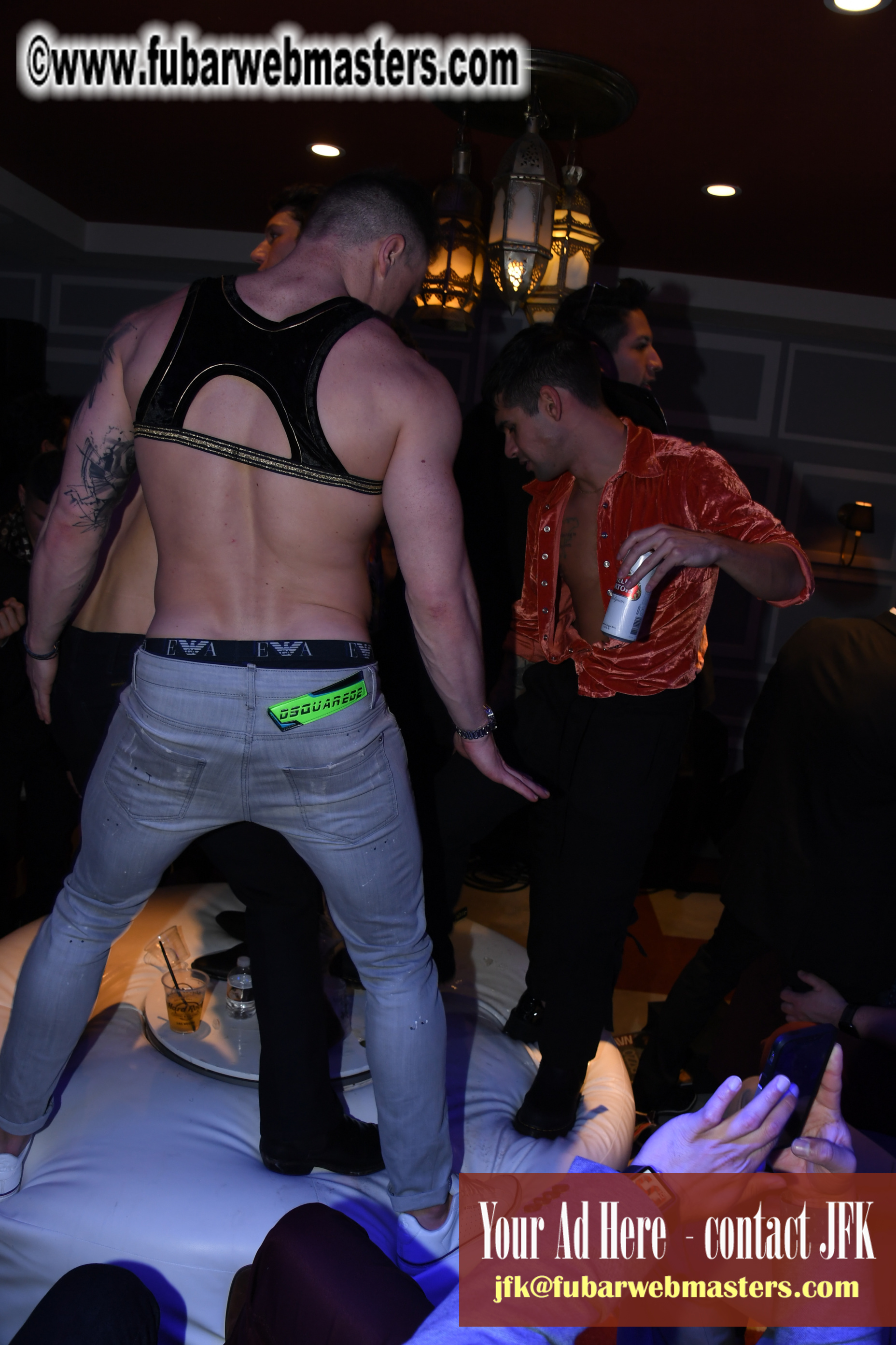 GayVN Awards 2020 After Party