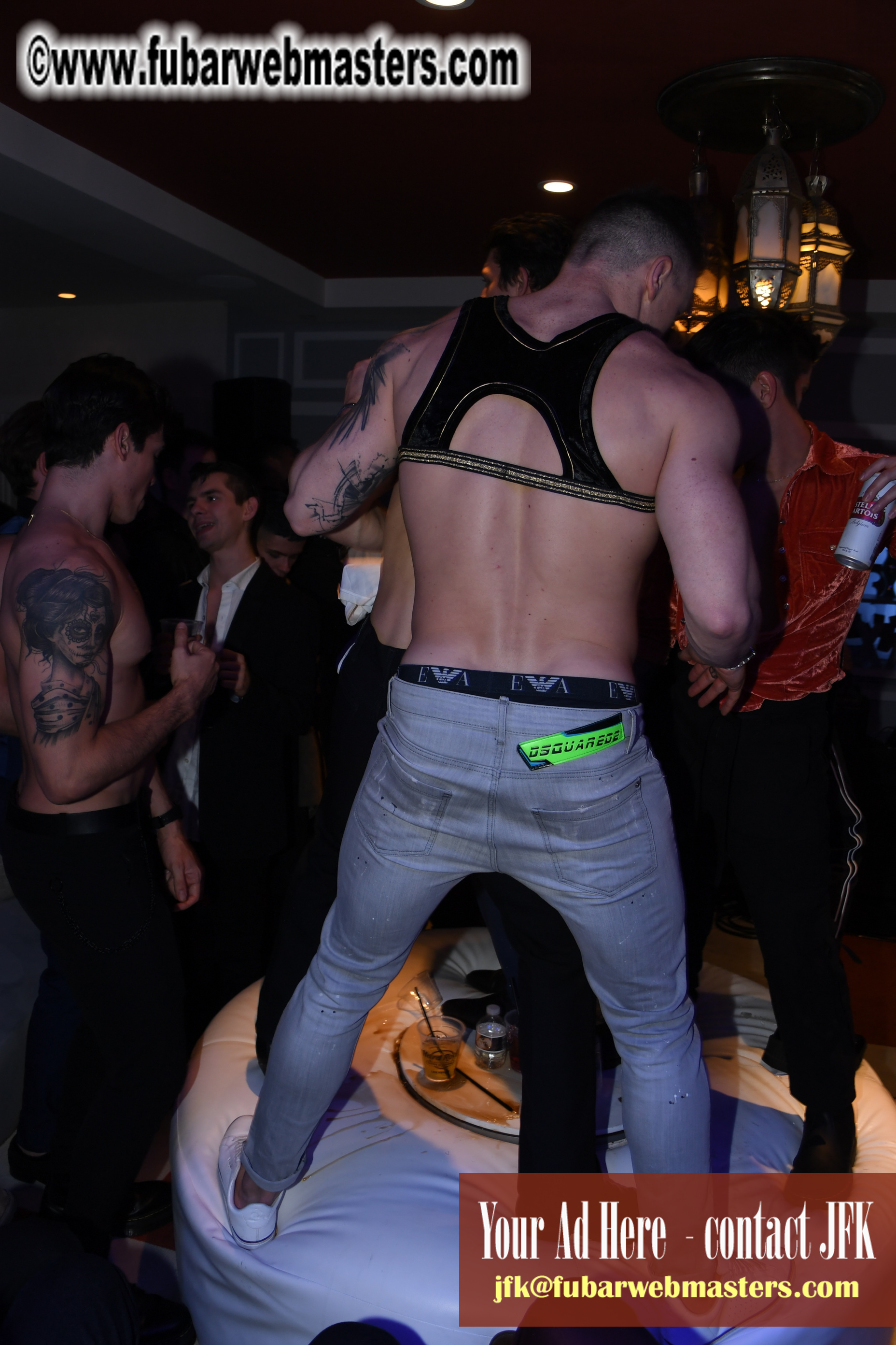 GayVN Awards 2020 After Party