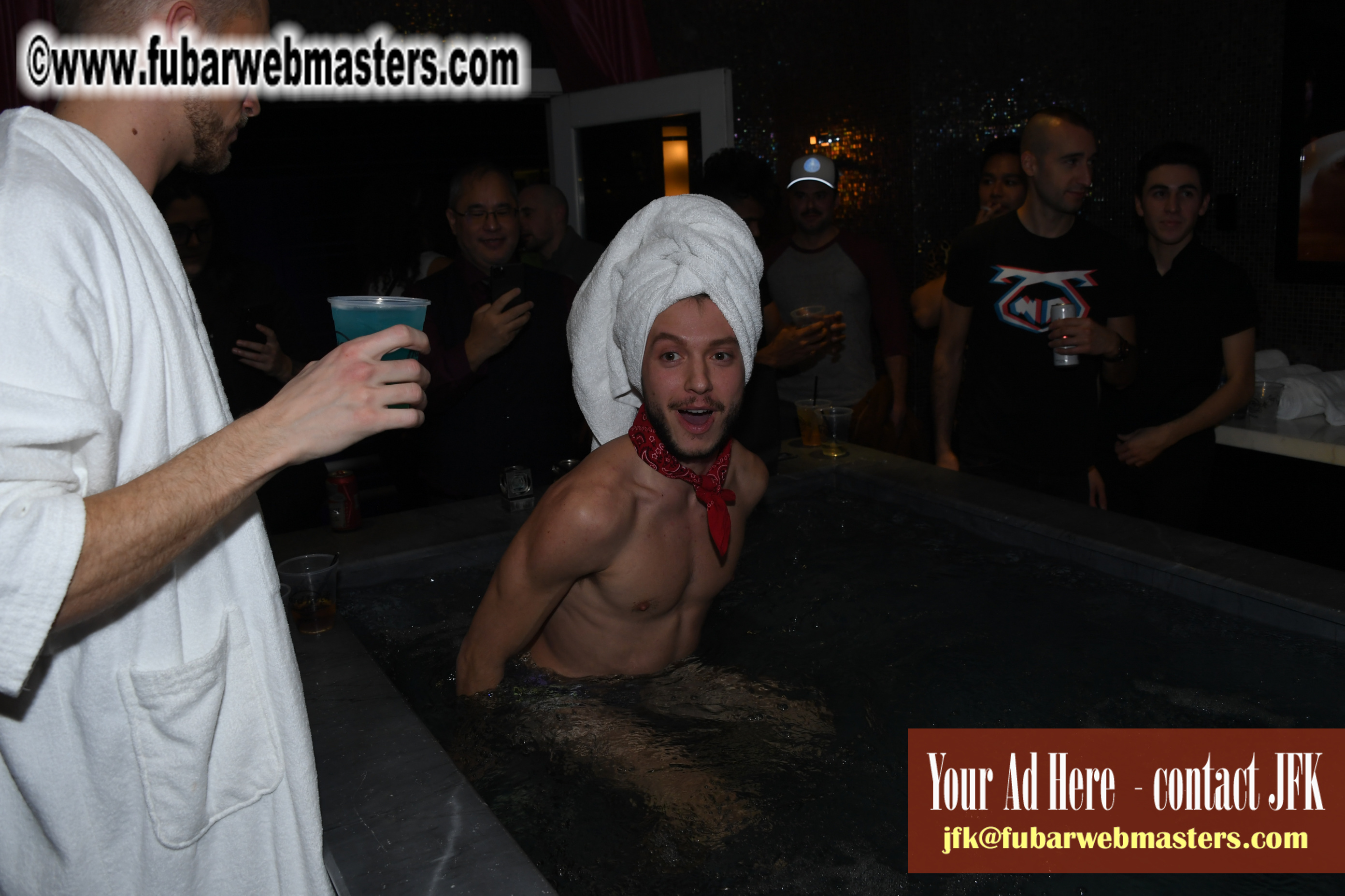 GayVN Awards 2020 After Party