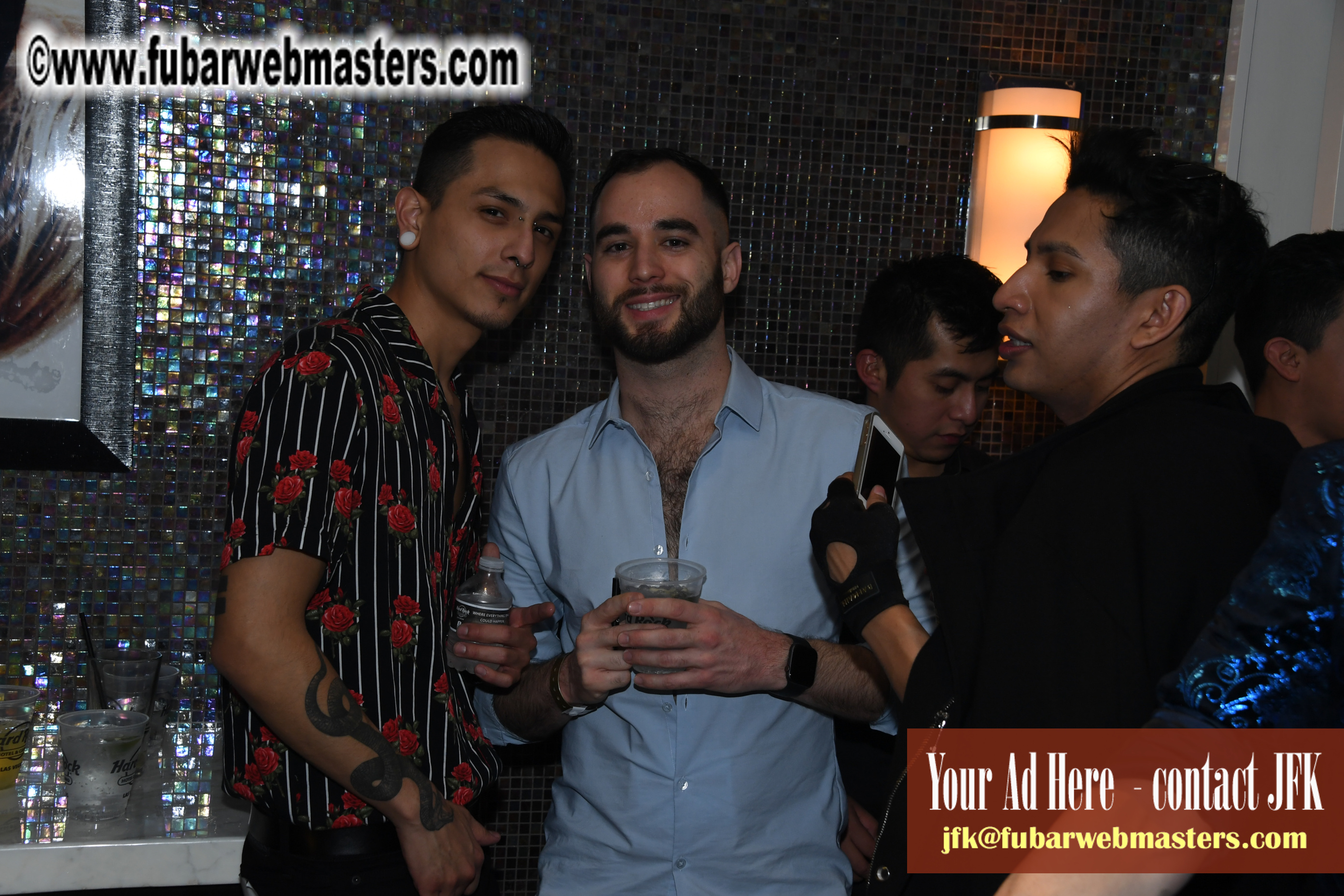 GayVN Awards 2020 After Party