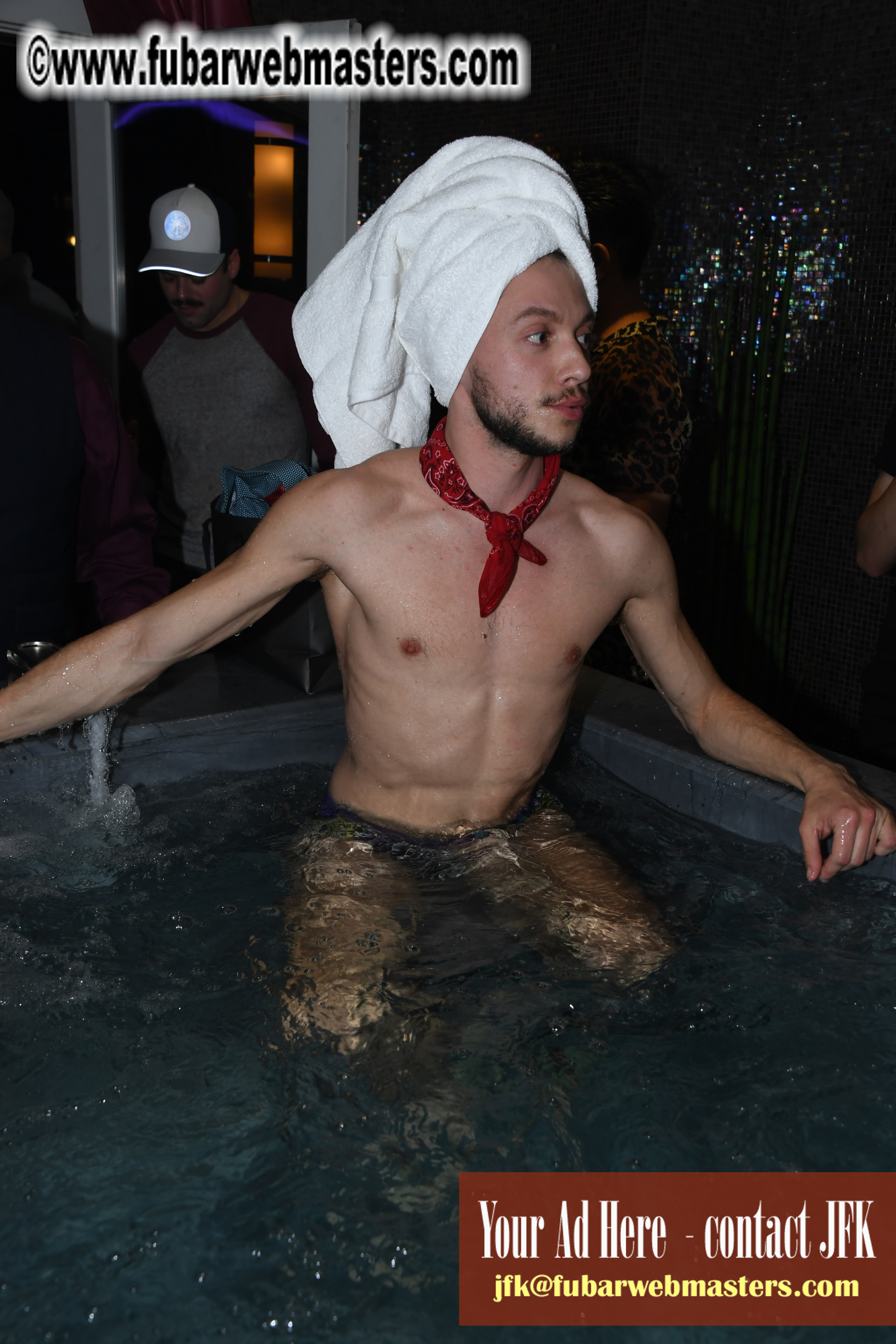 GayVN Awards 2020 After Party