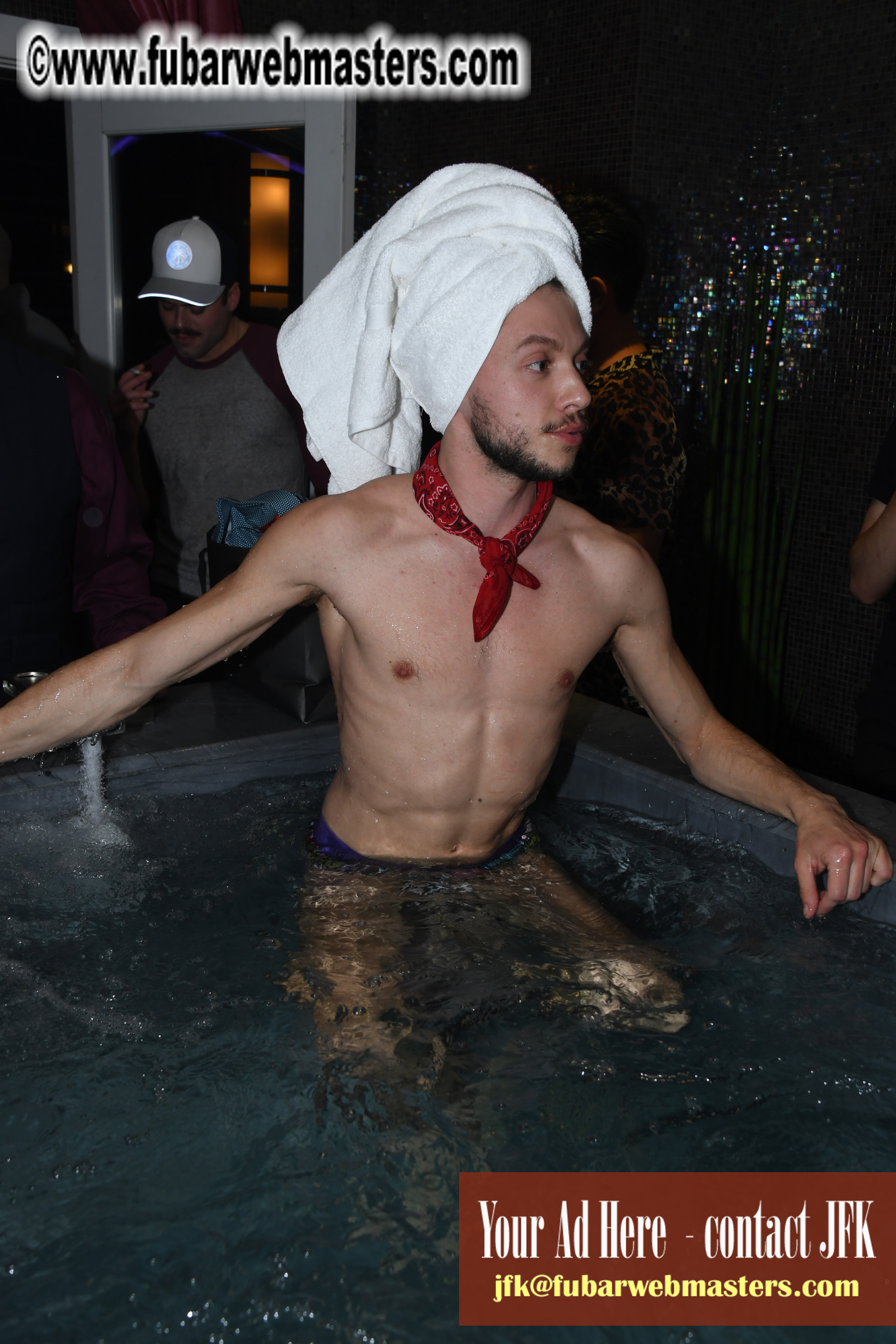 GayVN Awards 2020 After Party