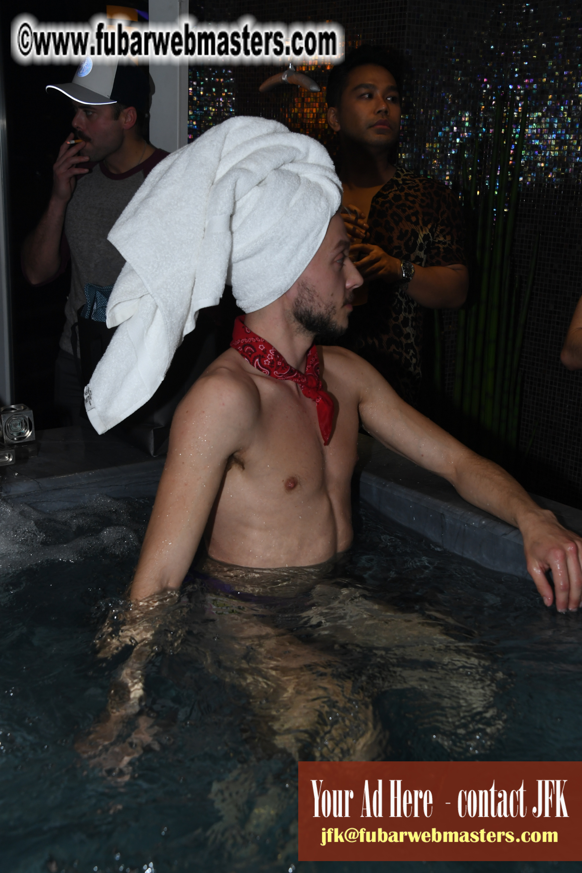 GayVN Awards 2020 After Party