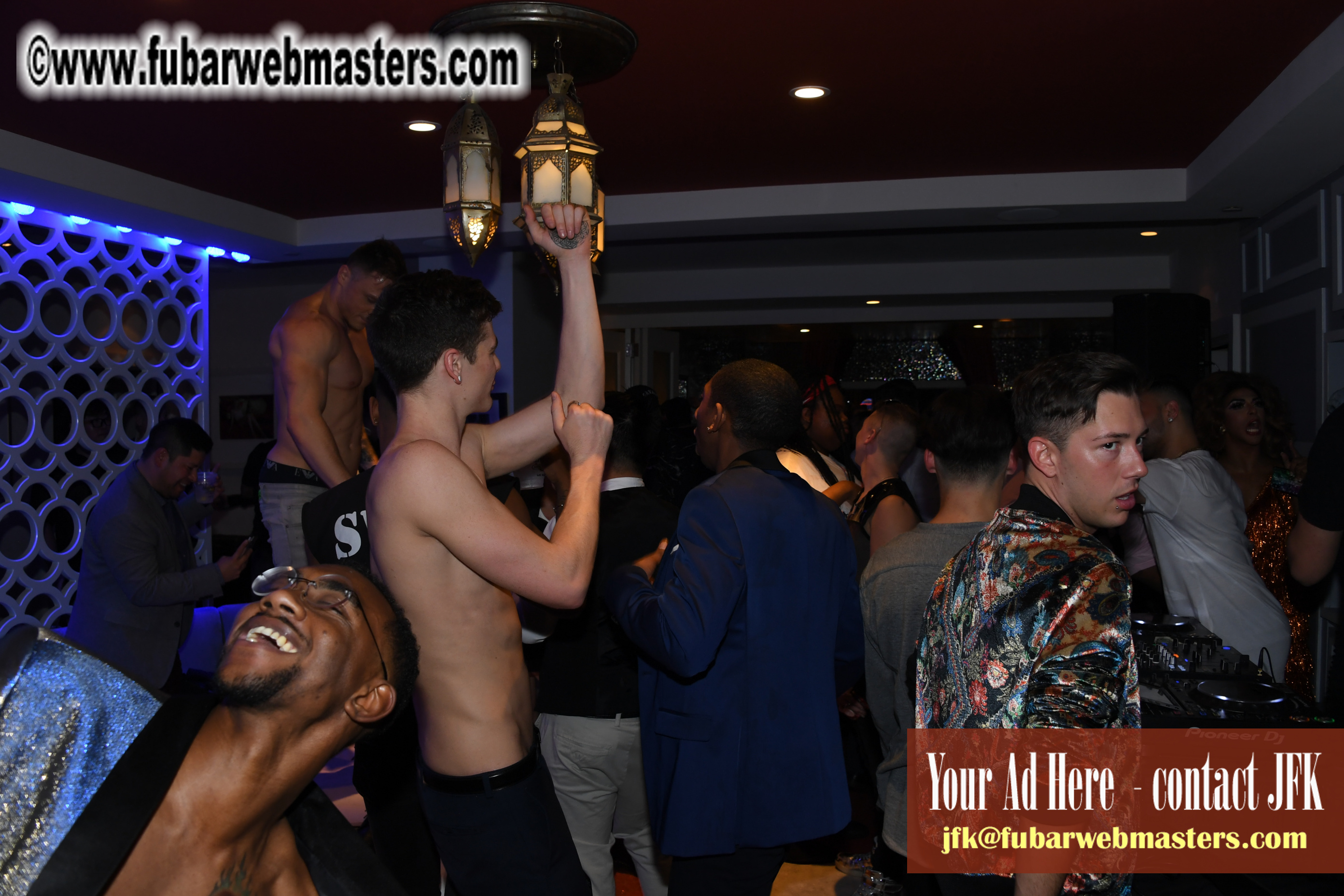 GayVN Awards 2020 After Party