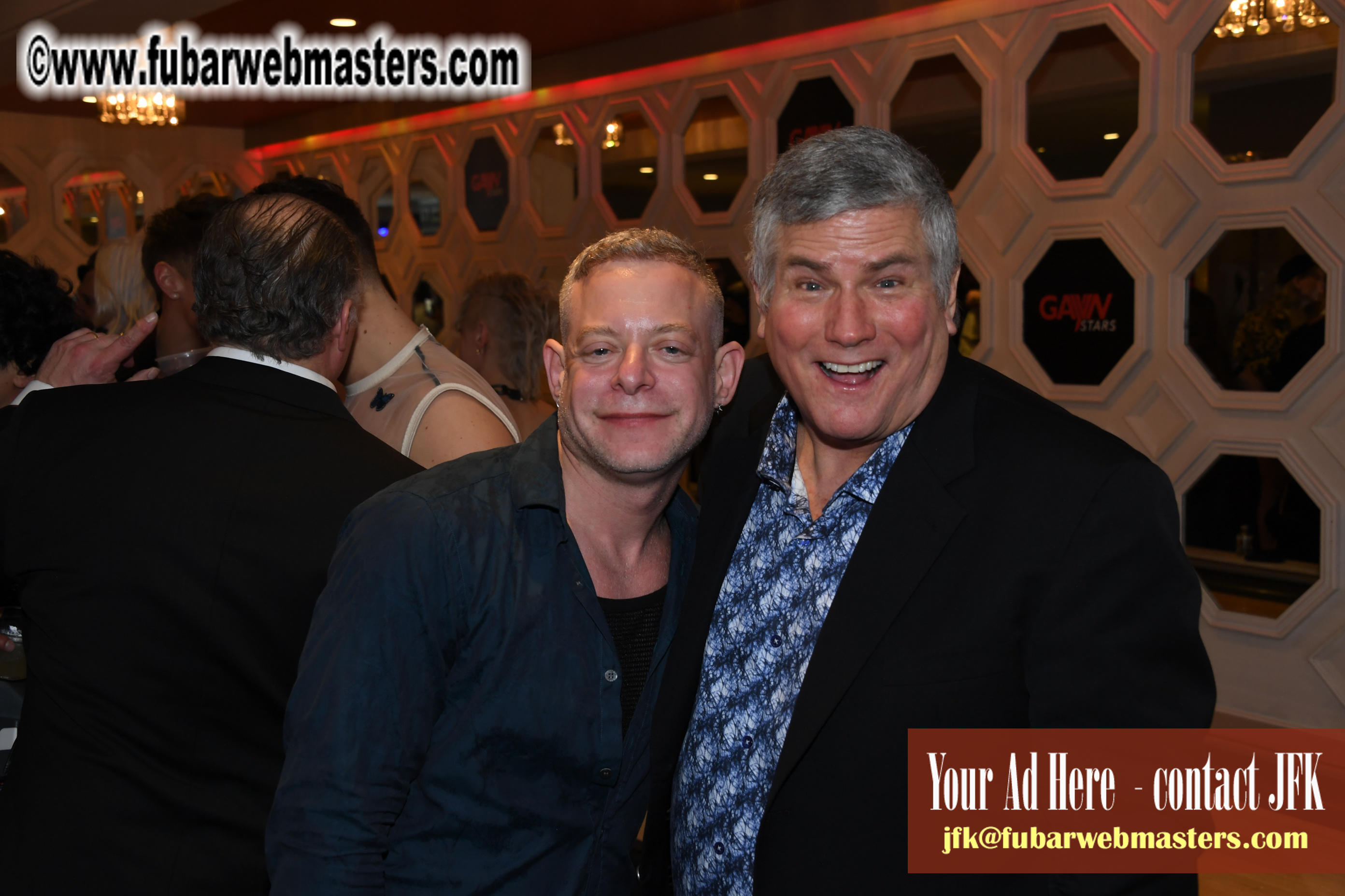 GayVN Awards 2020 After Party