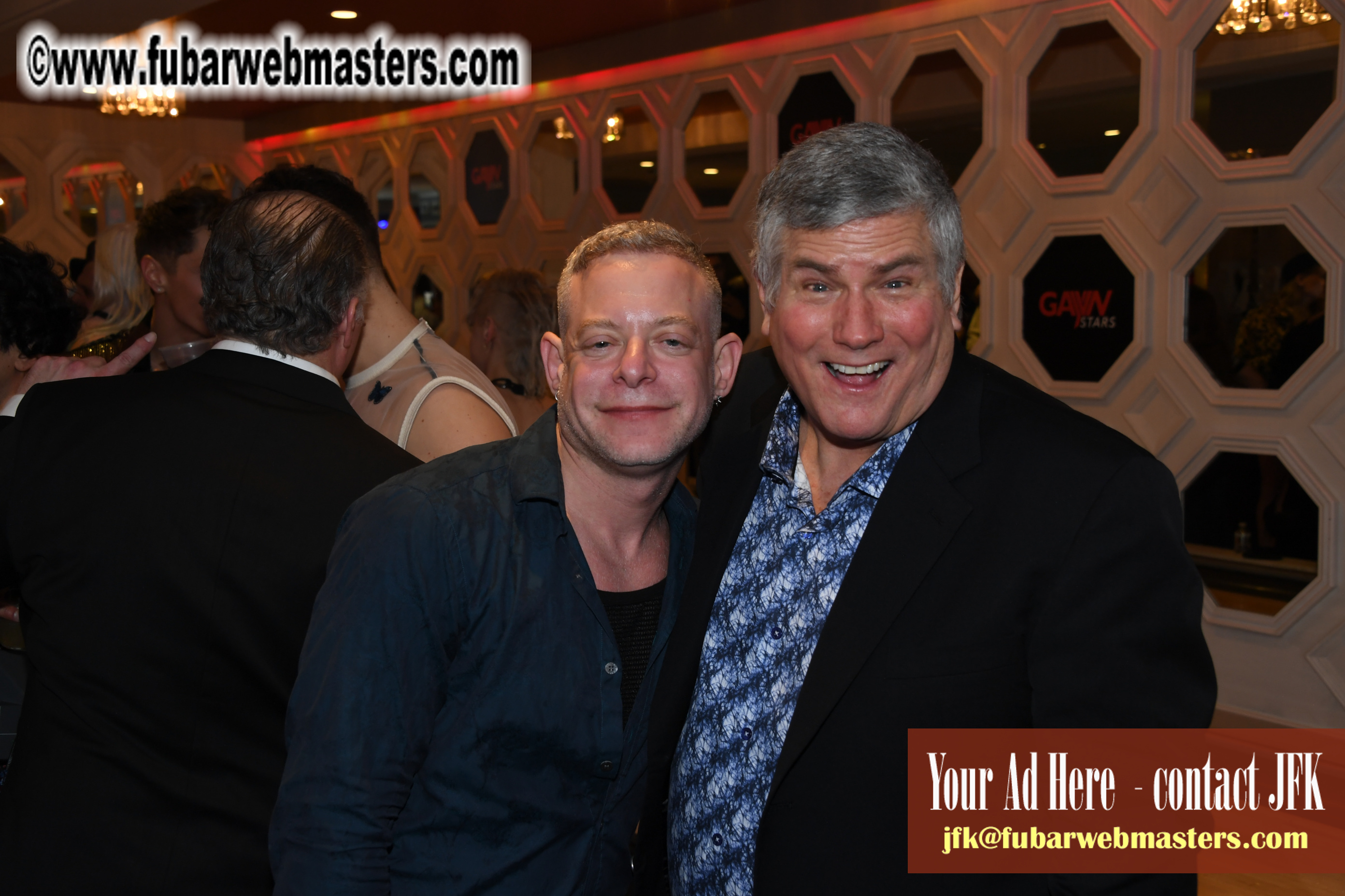 GayVN Awards 2020 After Party