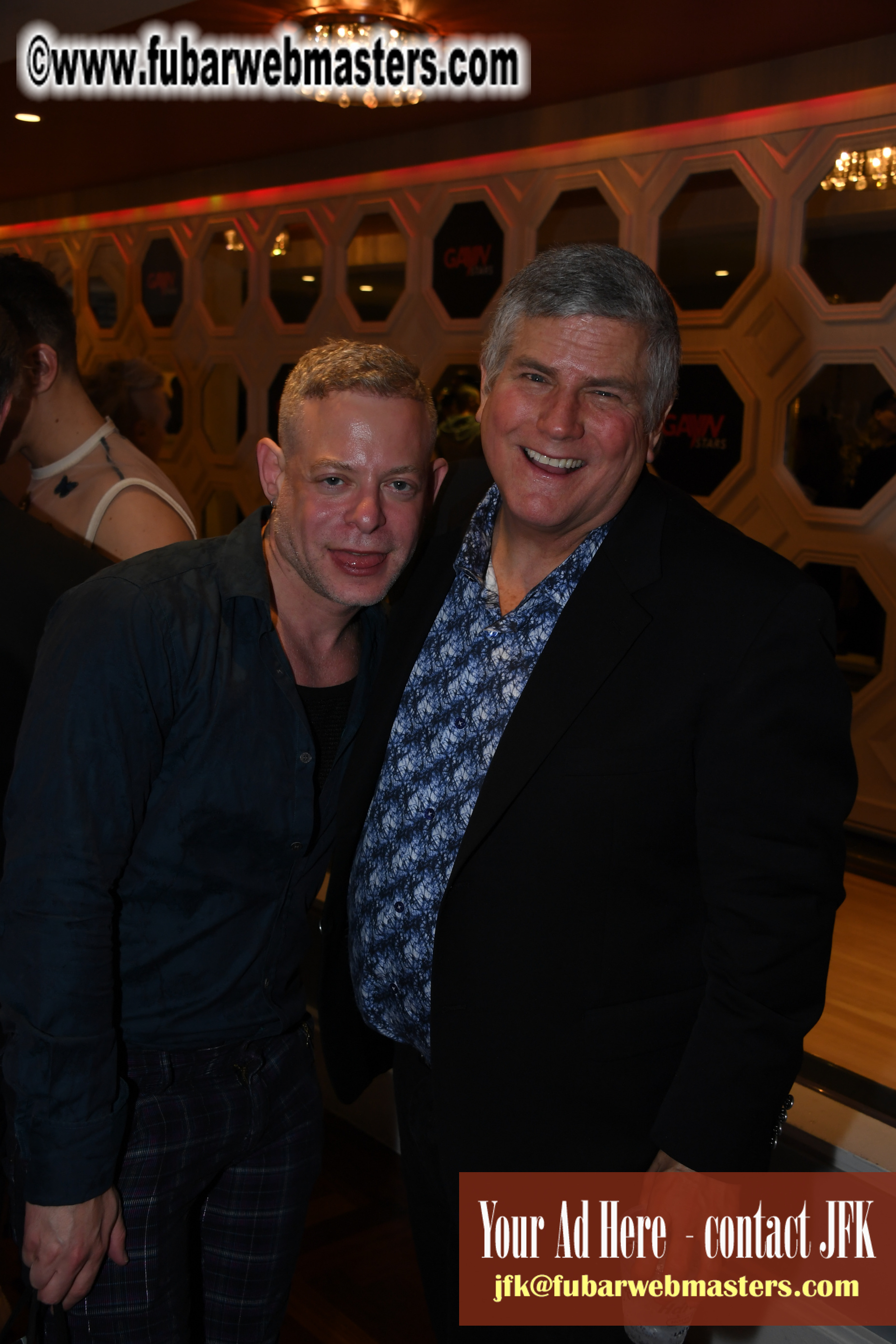 GayVN Awards 2020 After Party