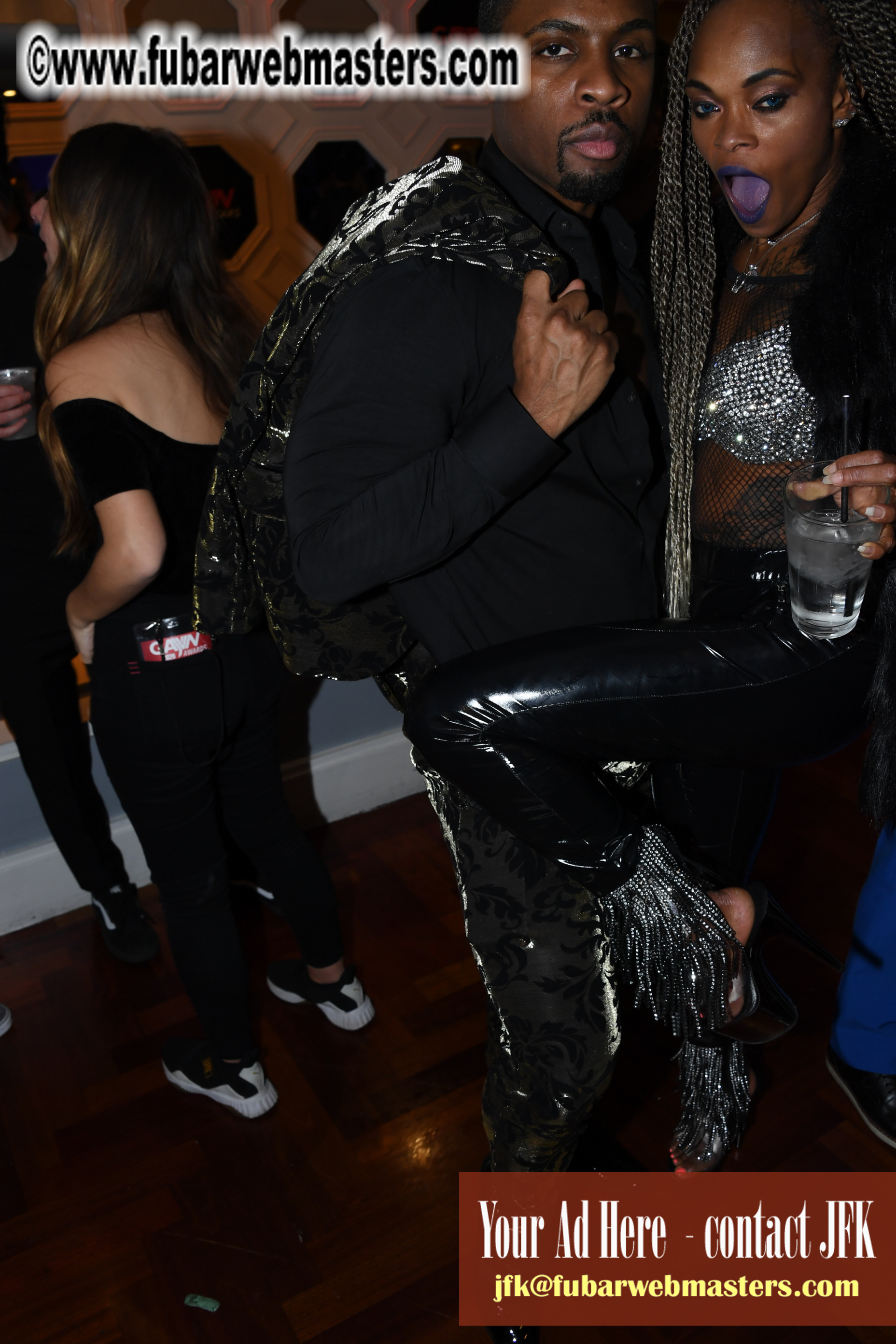 GayVN Awards 2020 After Party