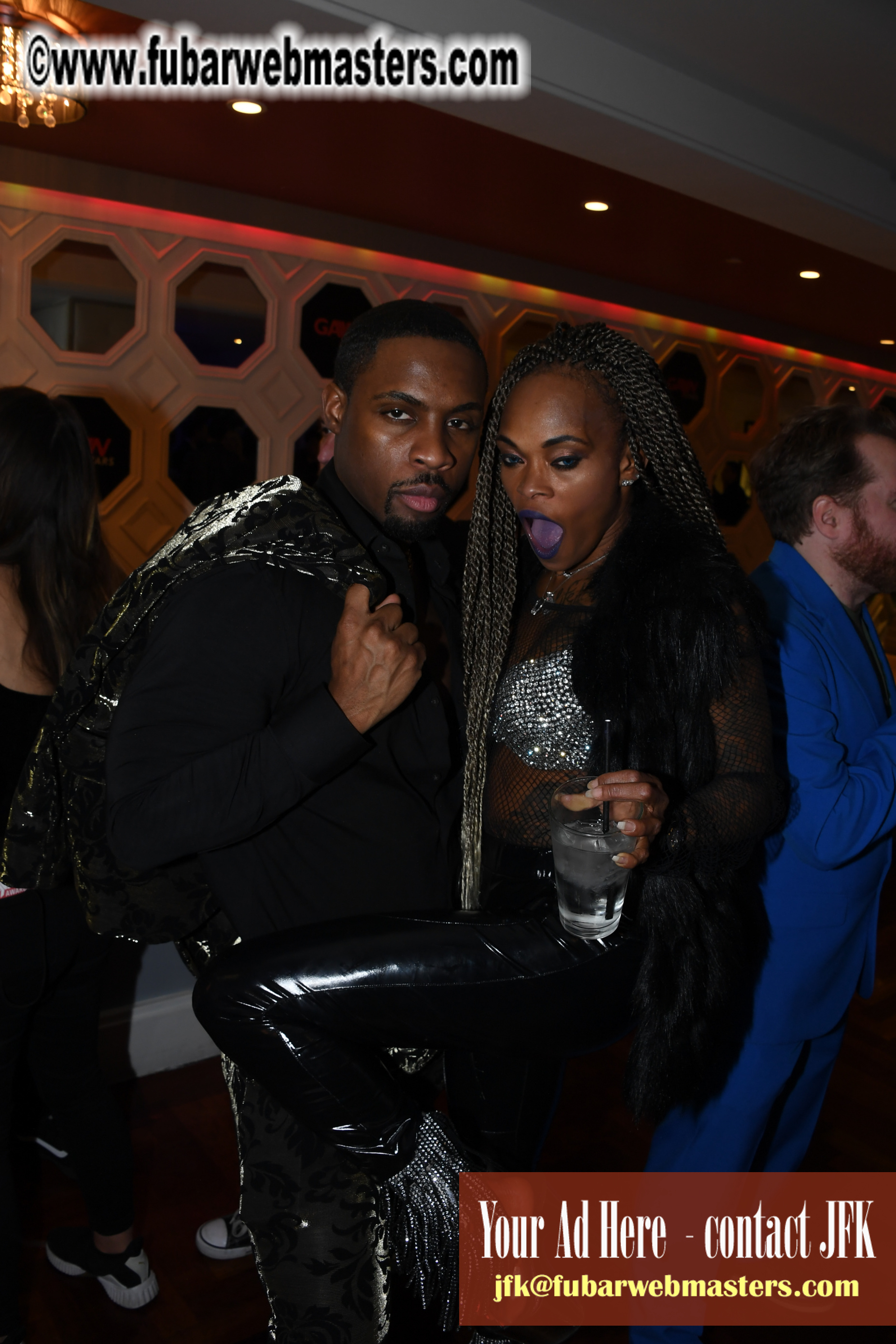 GayVN Awards 2020 After Party