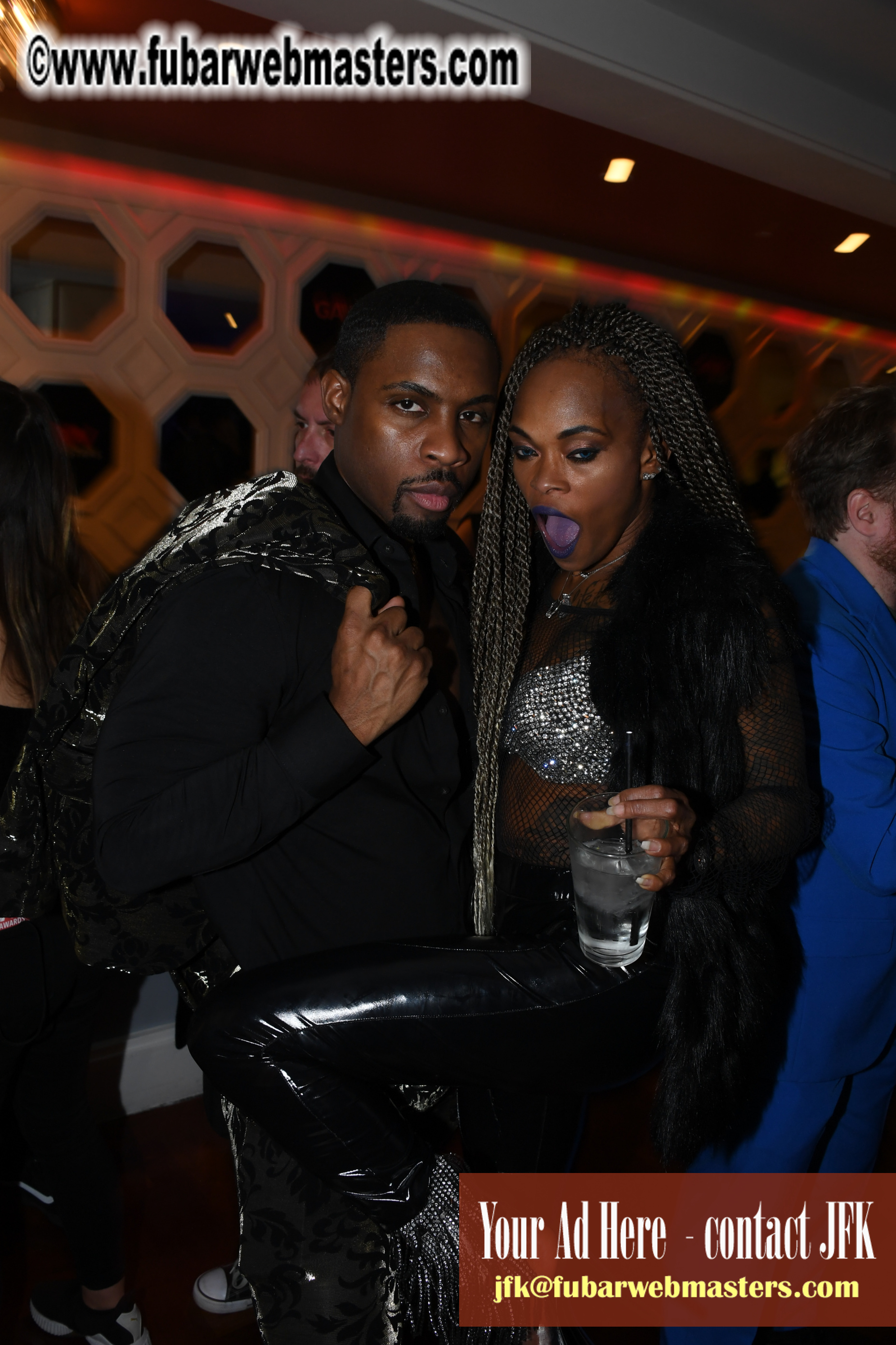 GayVN Awards 2020 After Party