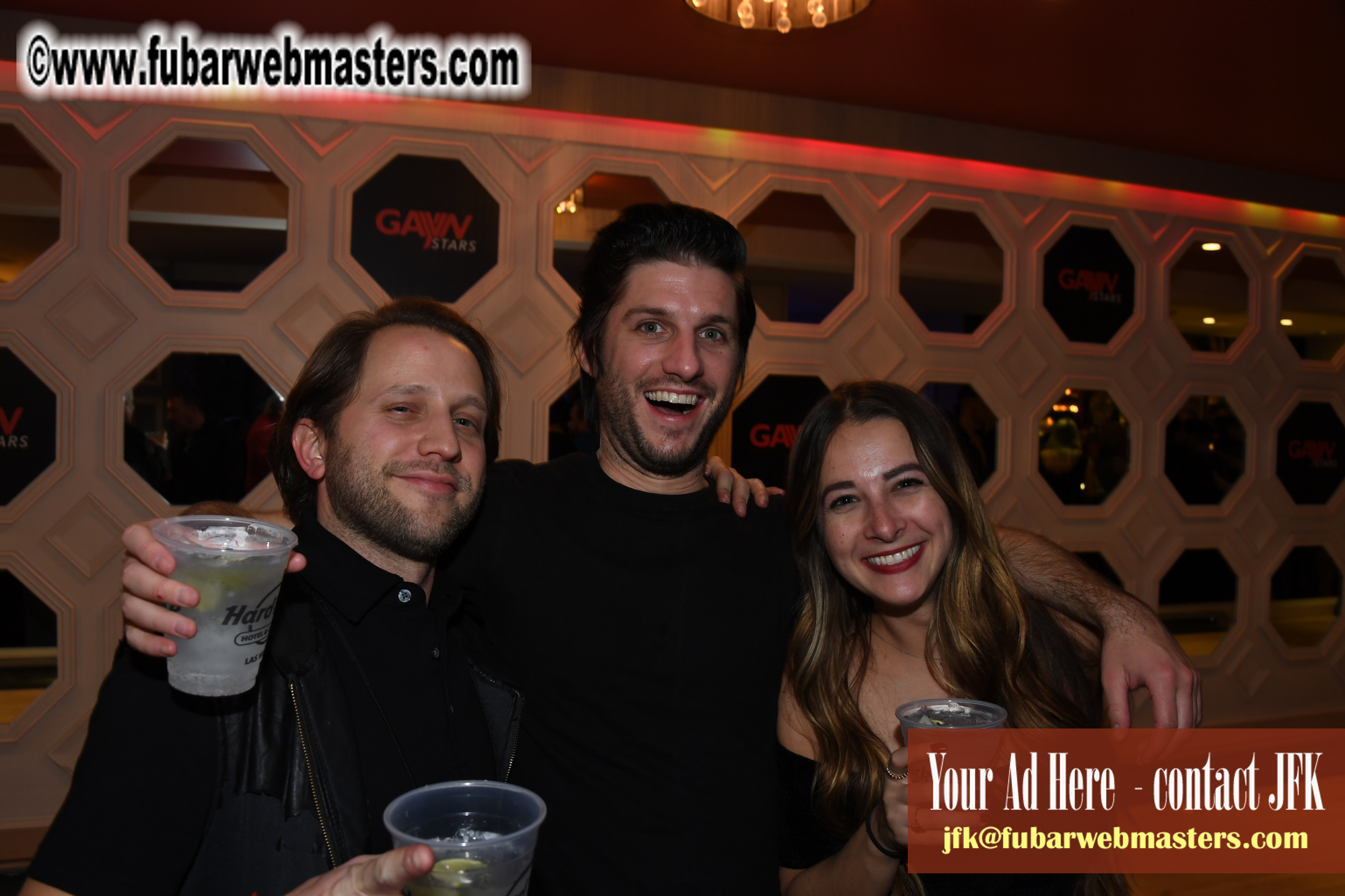 GayVN Awards 2020 After Party