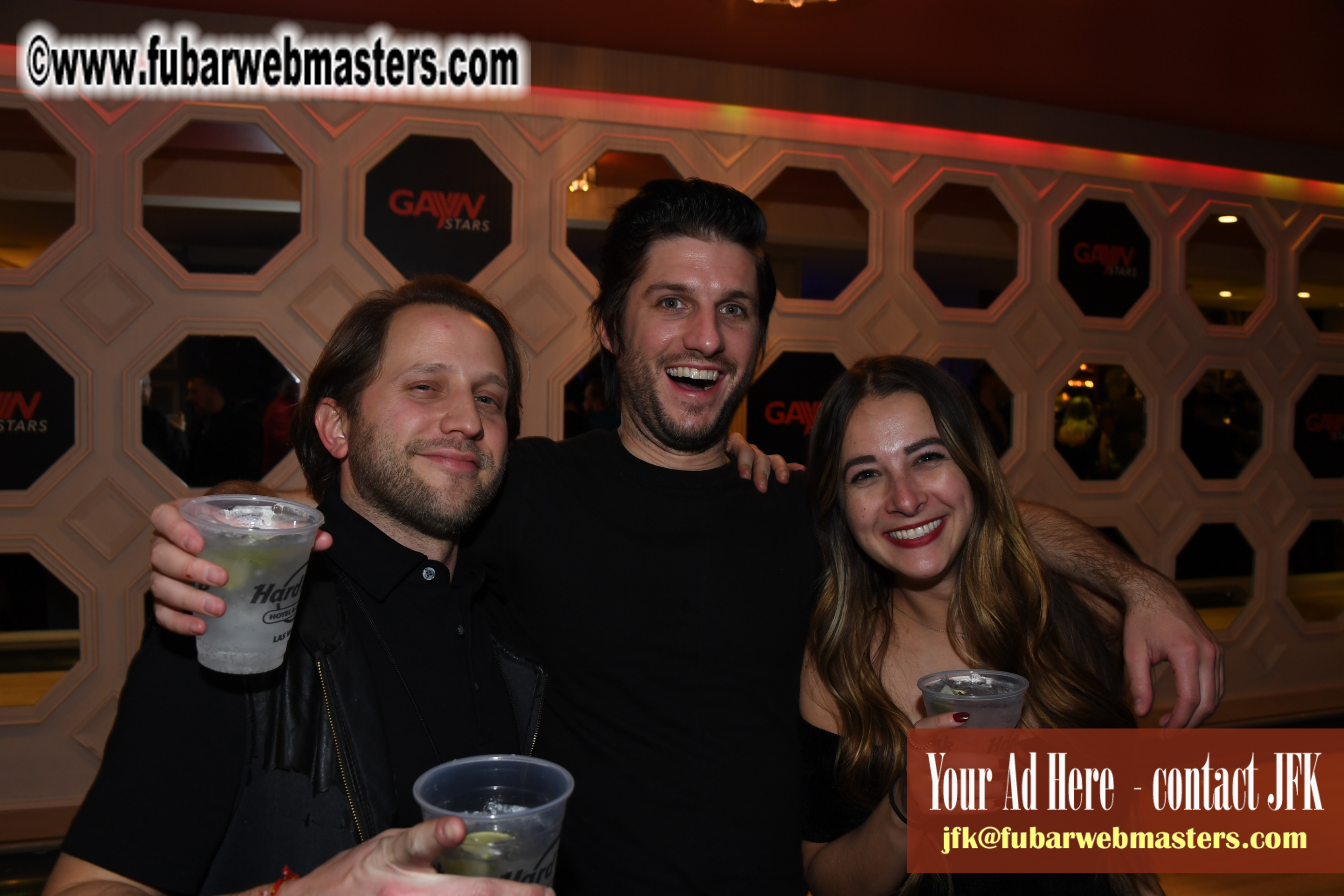 GayVN Awards 2020 After Party