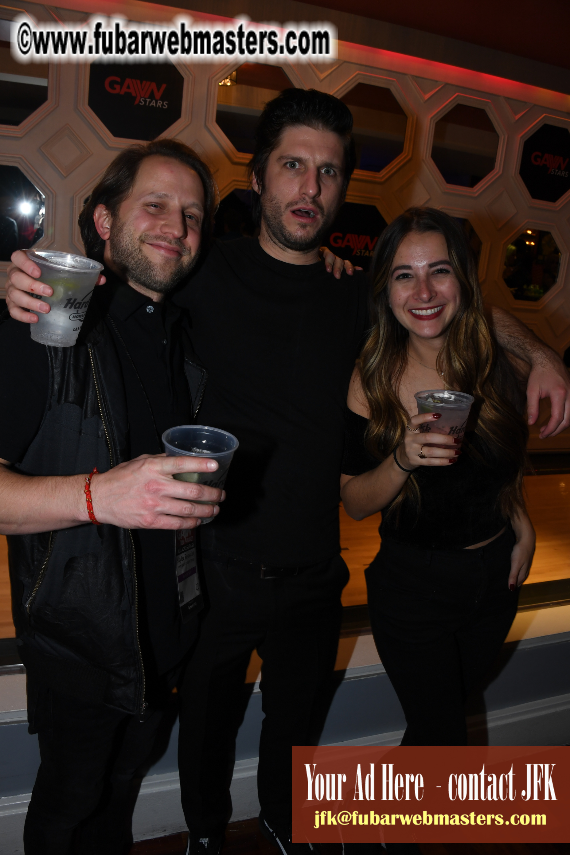 GayVN Awards 2020 After Party