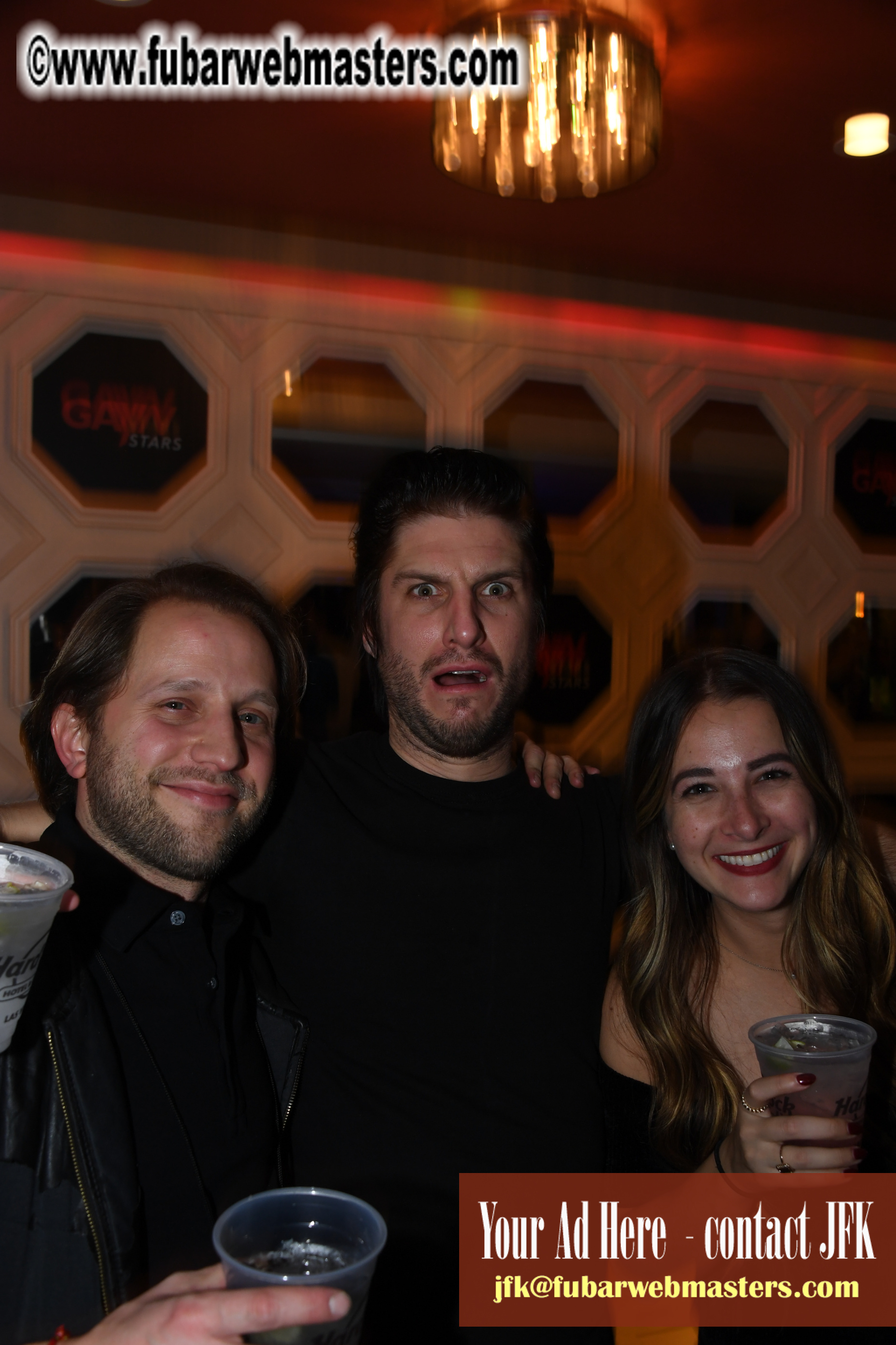 GayVN Awards 2020 After Party