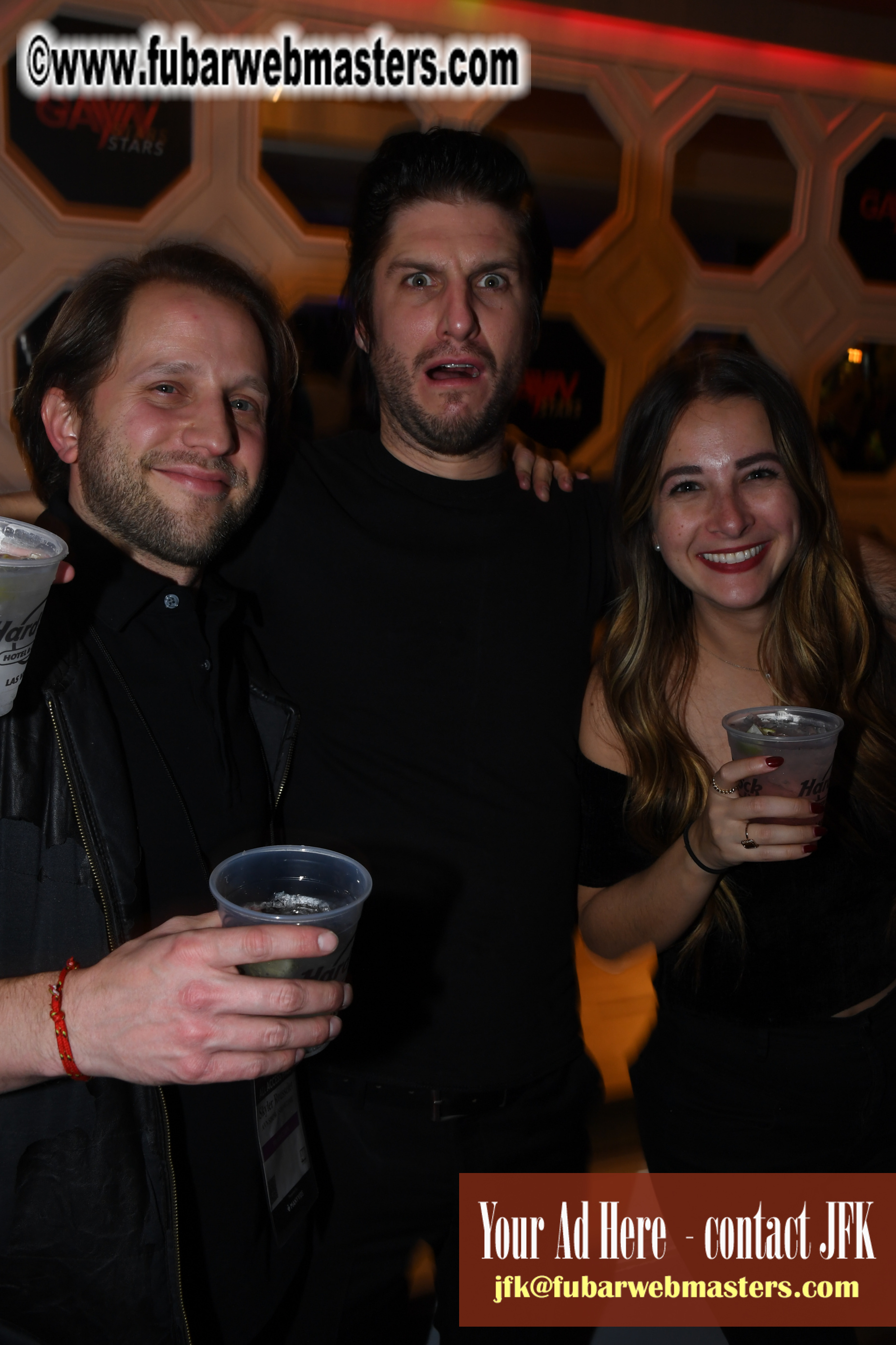 GayVN Awards 2020 After Party