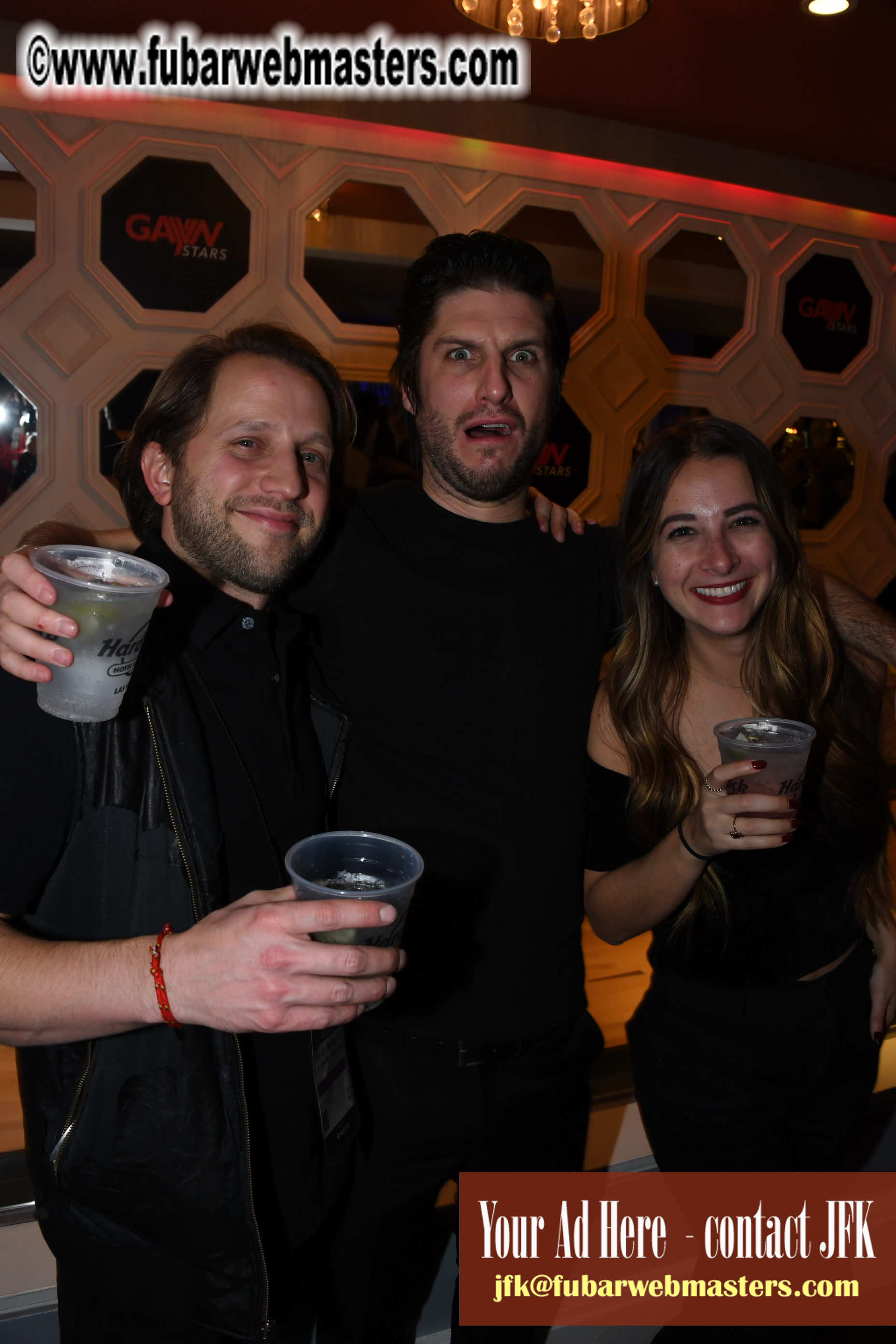 GayVN Awards 2020 After Party