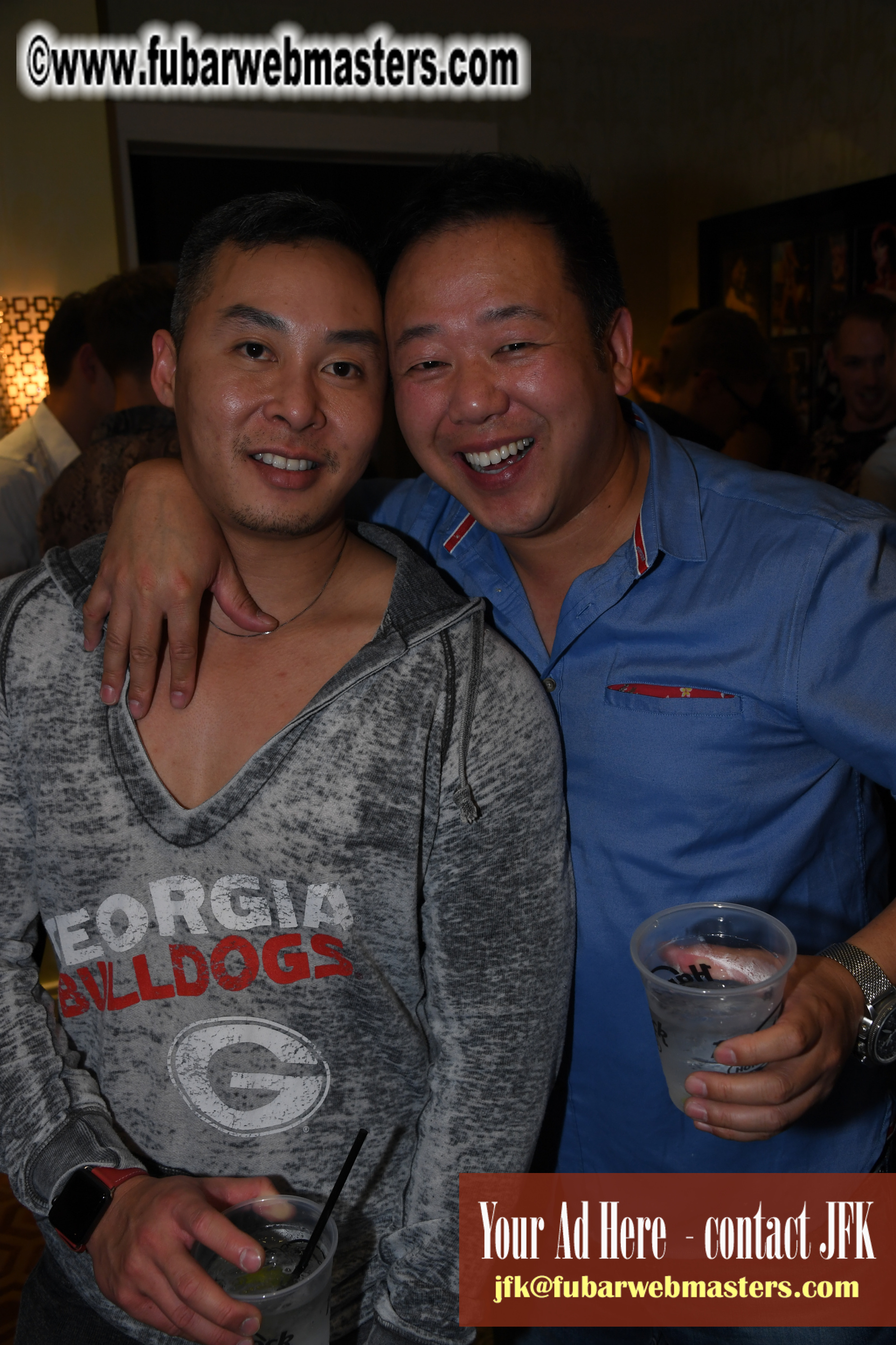 GayVN Awards 2020 After Party