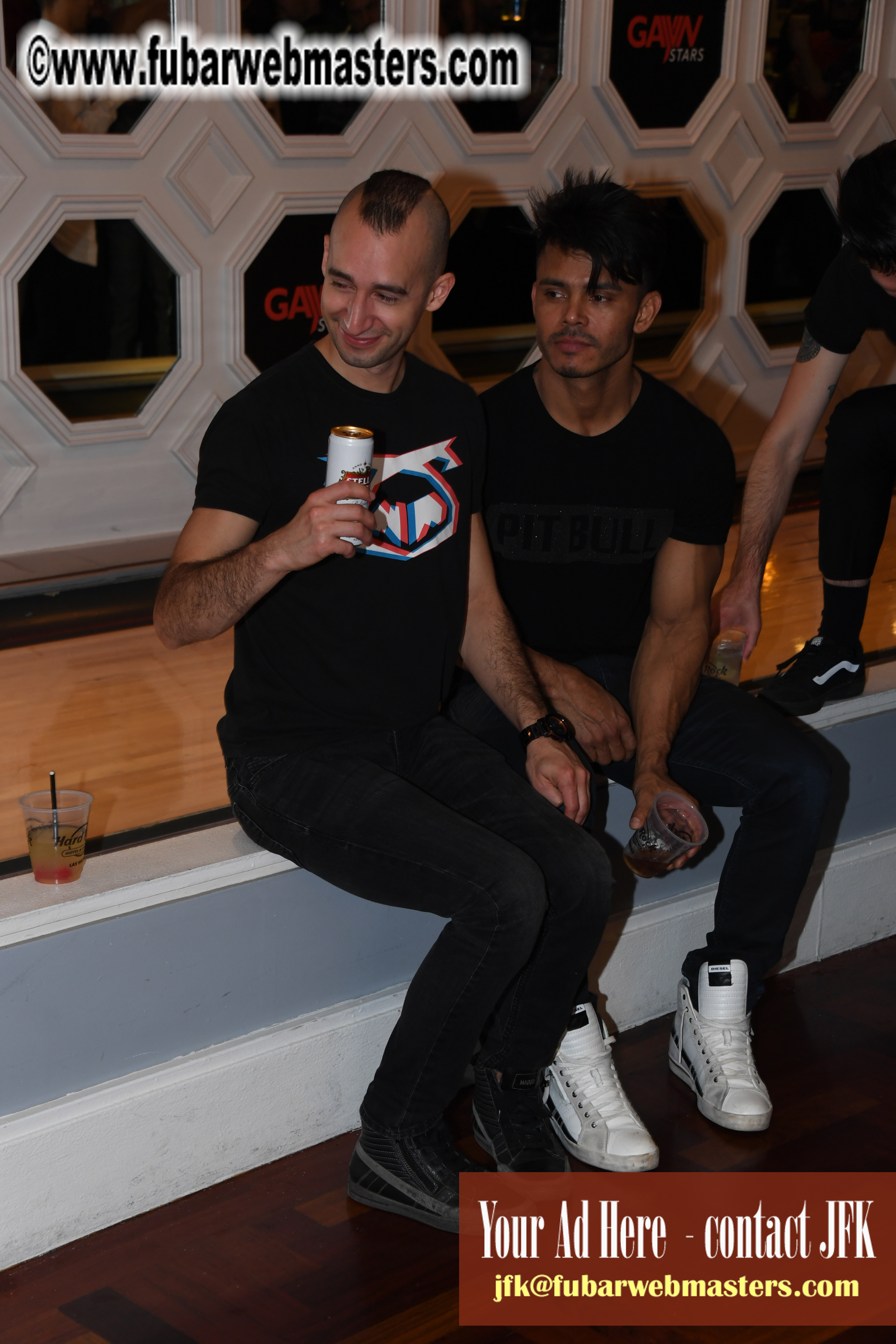 GayVN Awards 2020 After Party