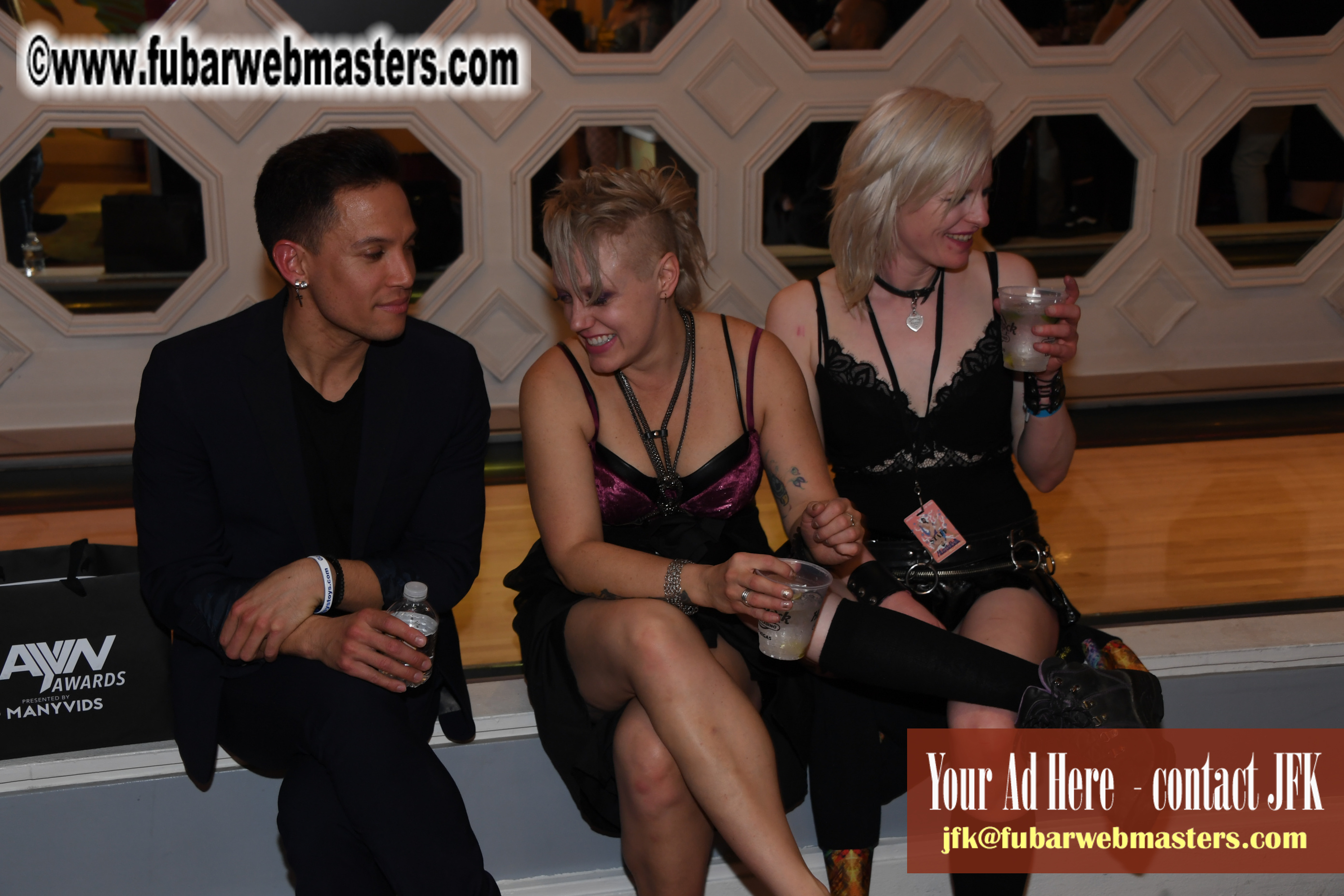 GayVN Awards 2020 After Party