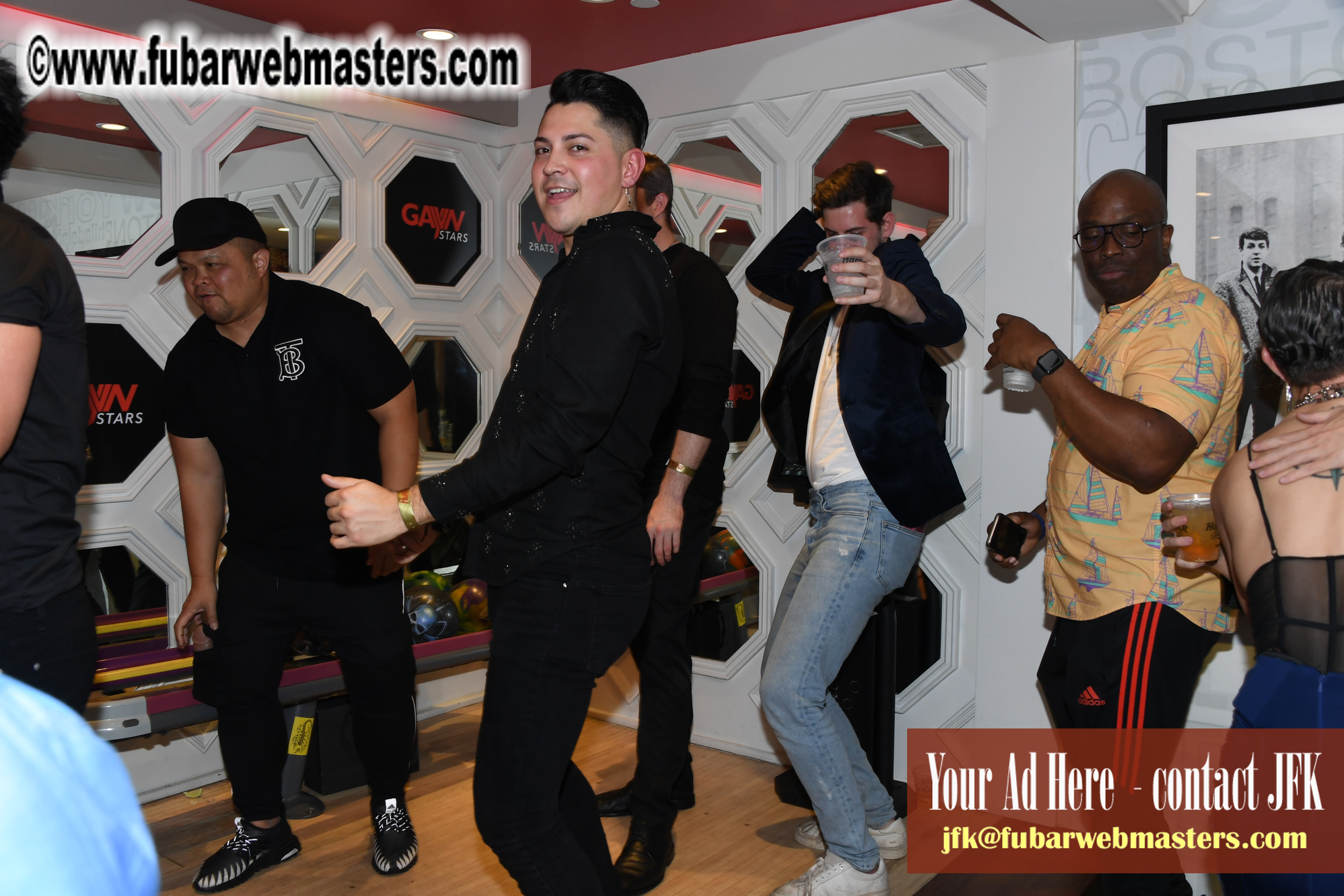 GayVN Awards 2020 After Party