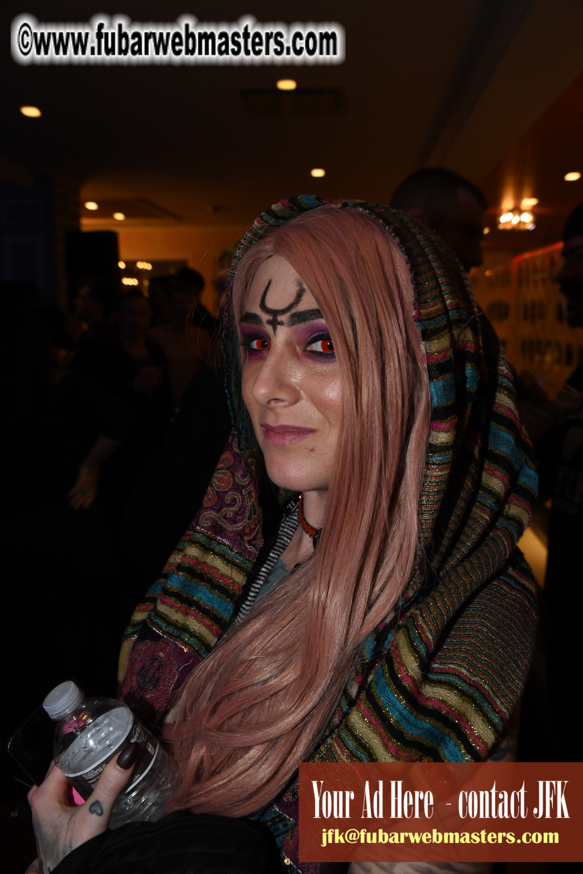 GayVN Awards 2020 After Party