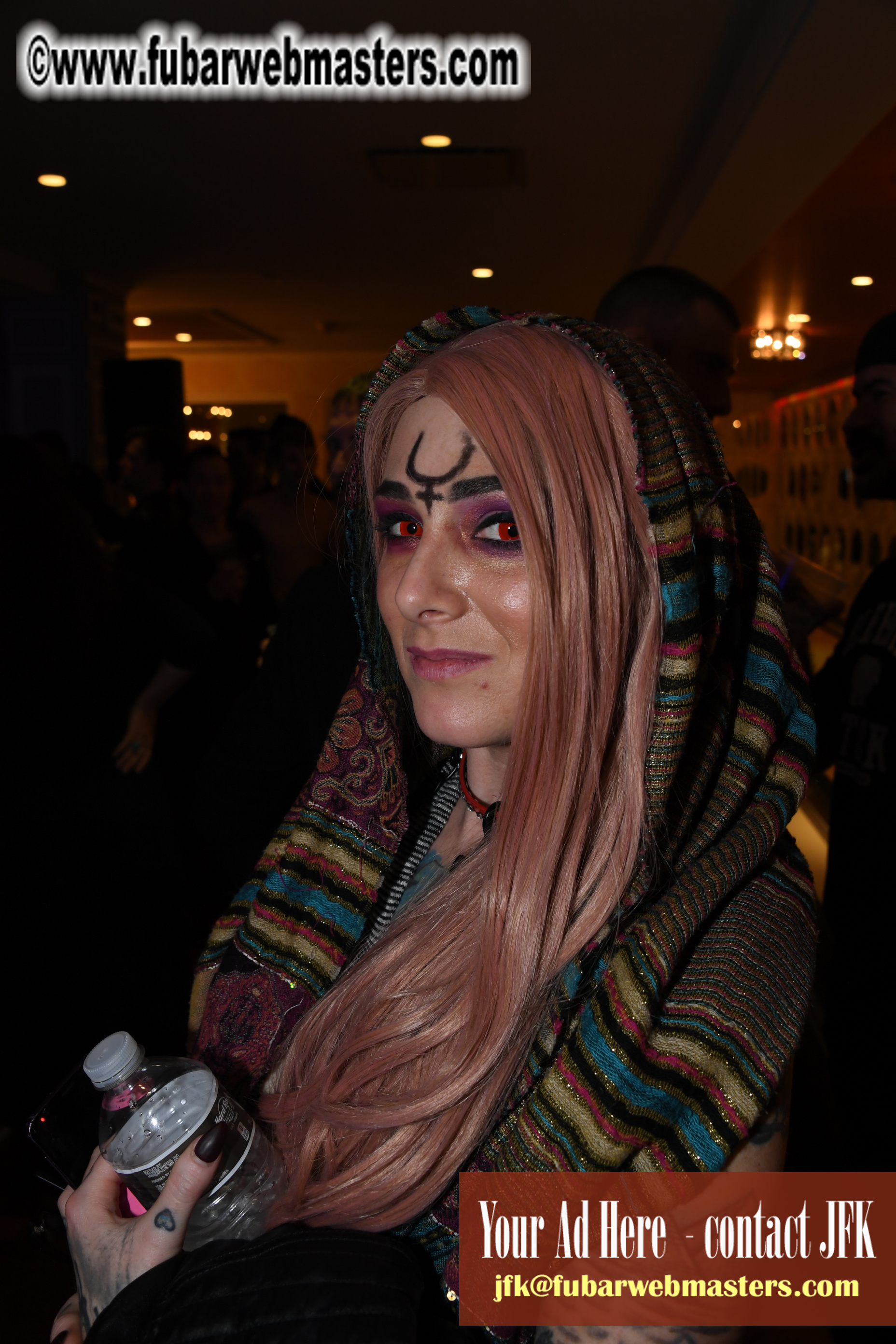 GayVN Awards 2020 After Party