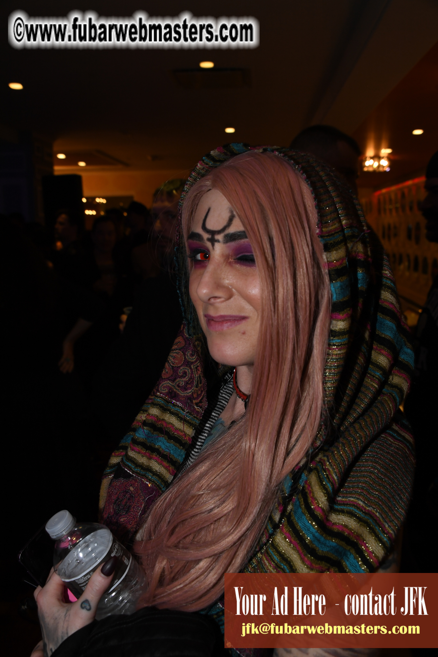 GayVN Awards 2020 After Party