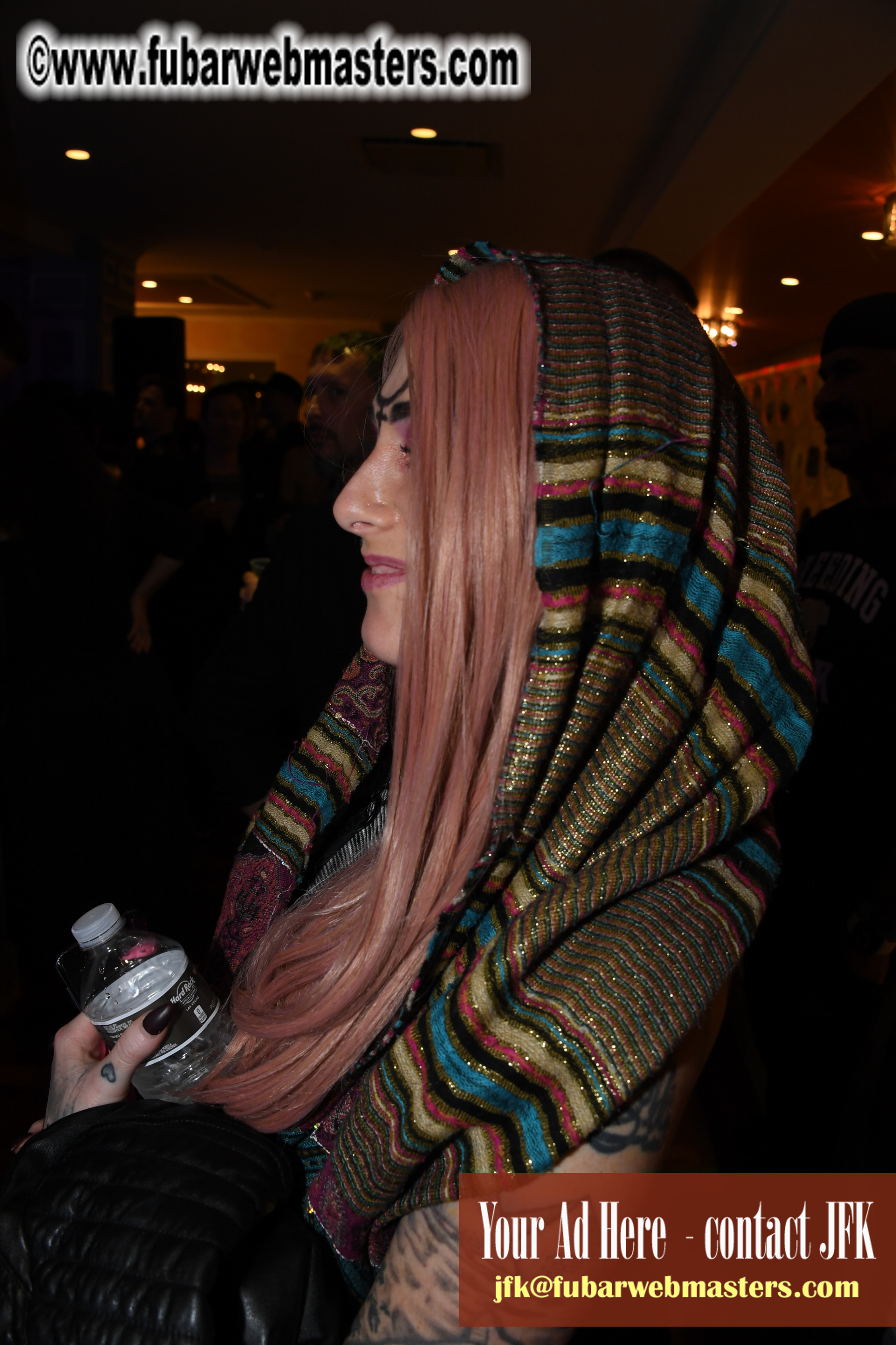 GayVN Awards 2020 After Party