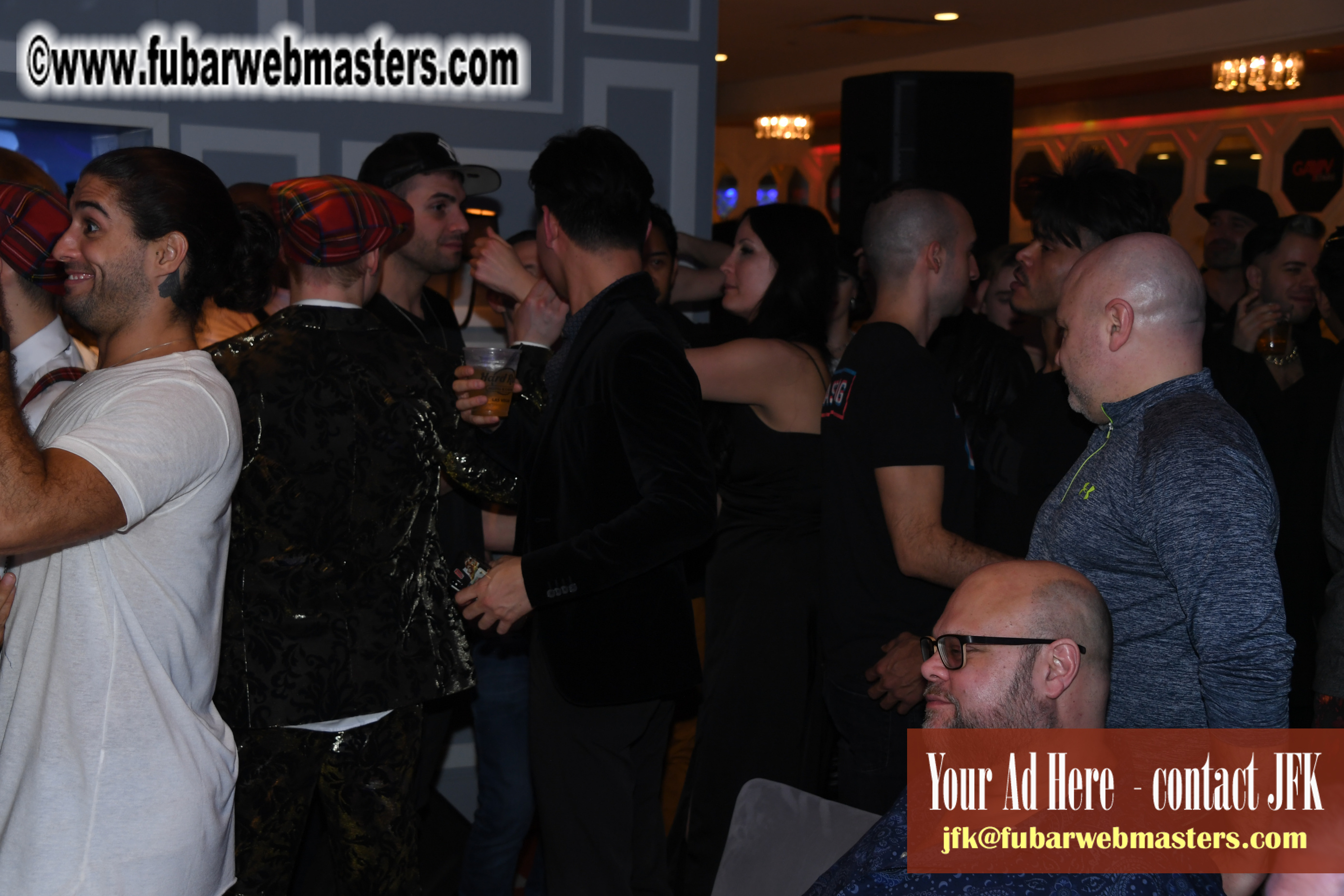 GayVN Awards 2020 After Party