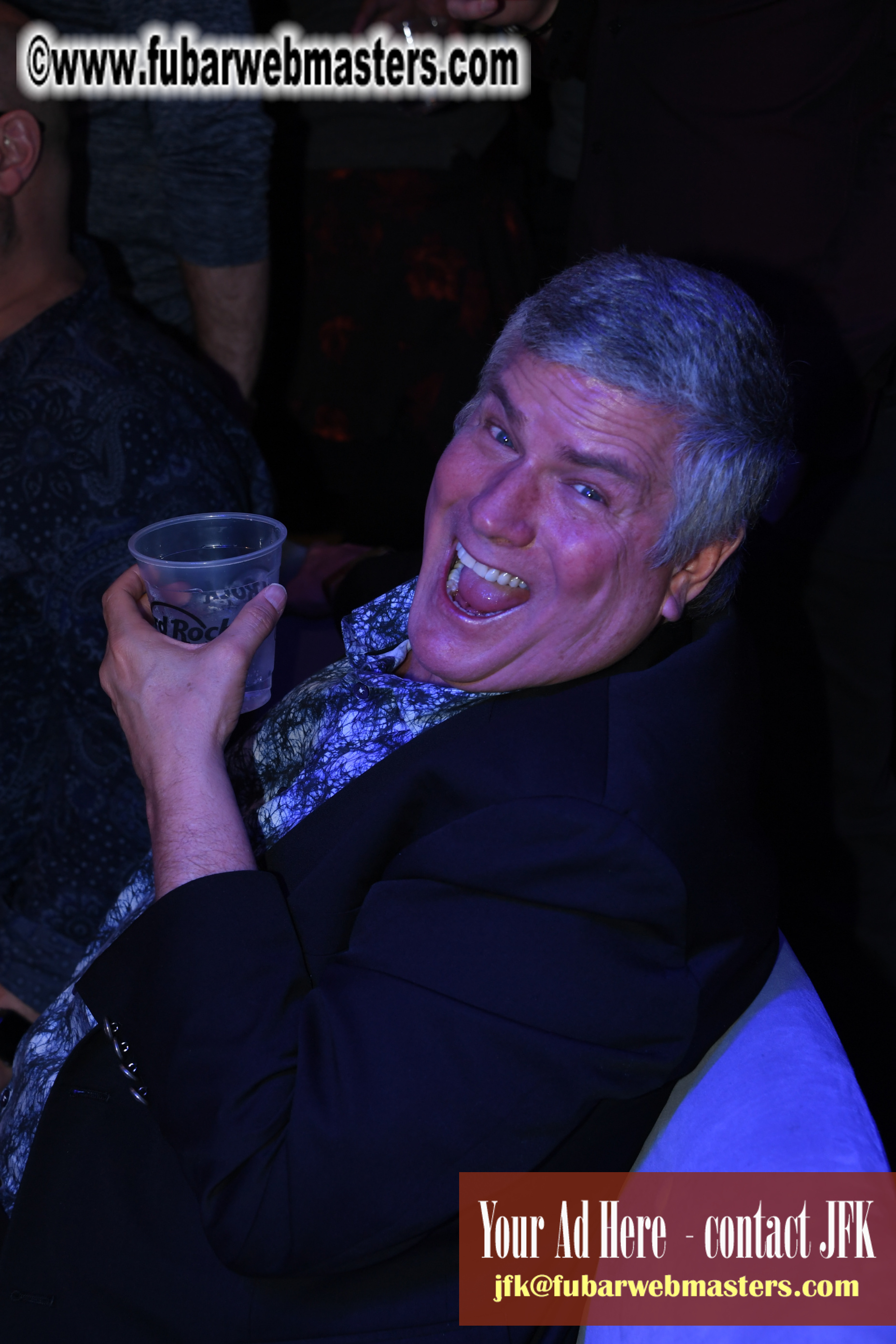 GayVN Awards 2020 After Party