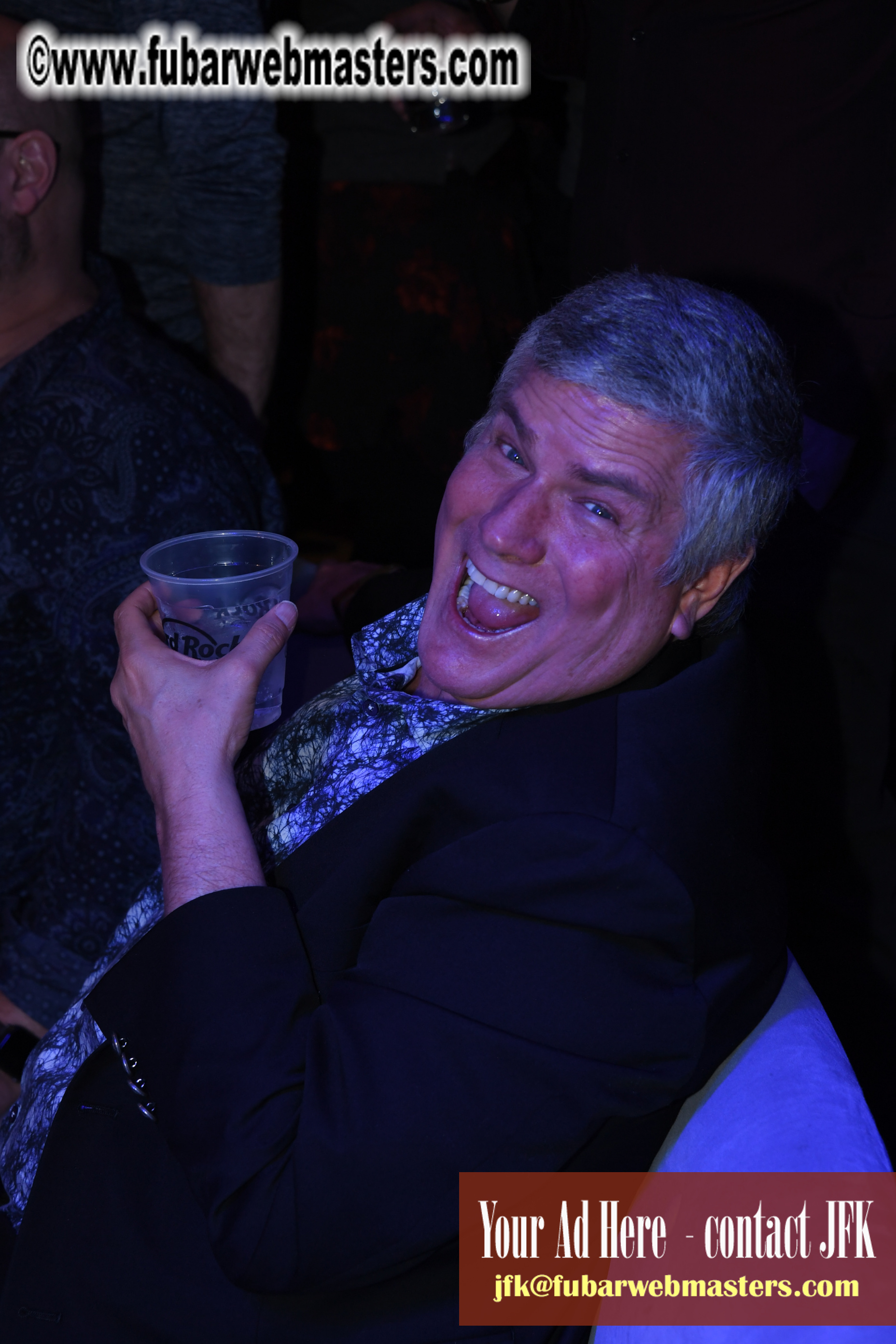 GayVN Awards 2020 After Party