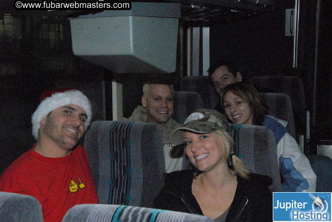 GFY Racing Go-Kart Event