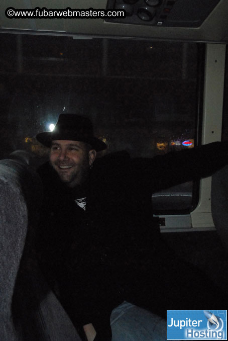 GFY Racing Go-Kart Event