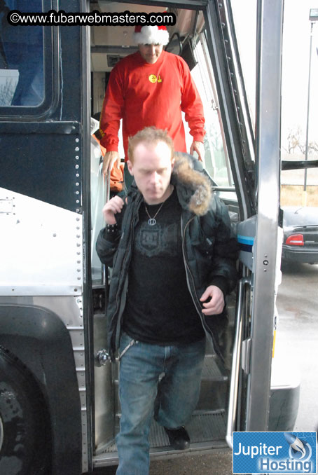 GFY Racing Go-Kart Event