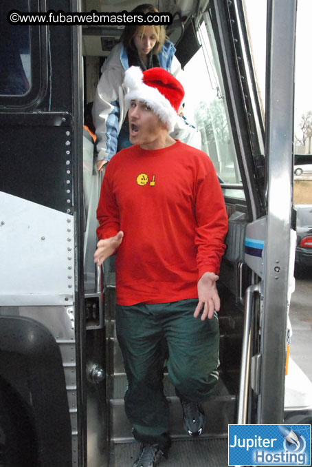 GFY Racing Go-Kart Event