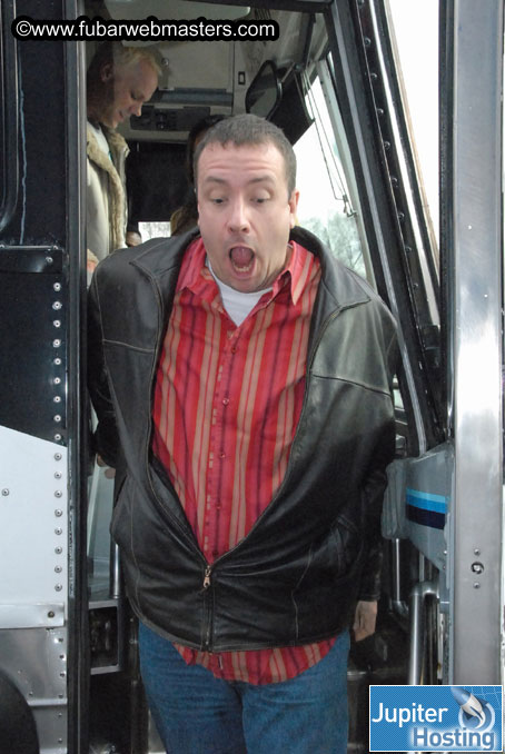 GFY Racing Go-Kart Event