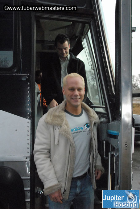 GFY Racing Go-Kart Event