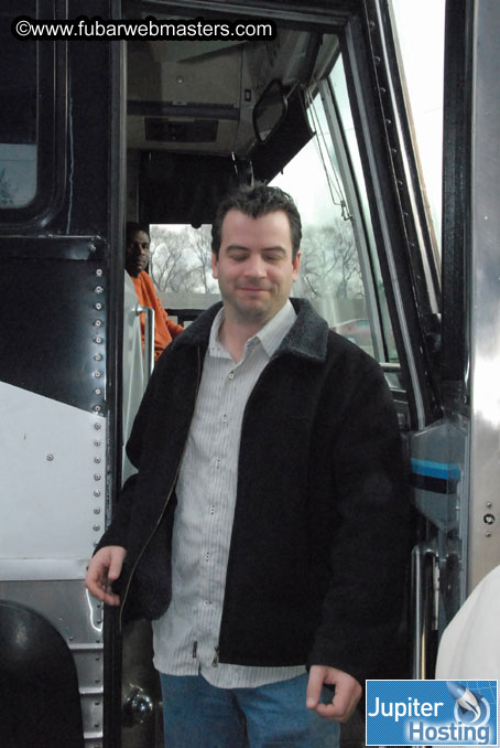 GFY Racing Go-Kart Event