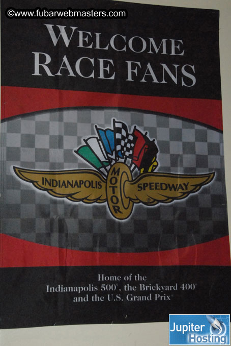 GFY Racing Go-Kart Event