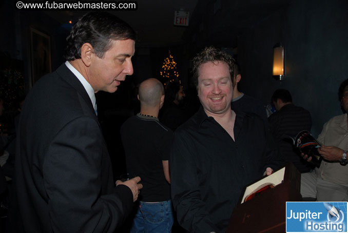 SexSearch/Python Xmas Party