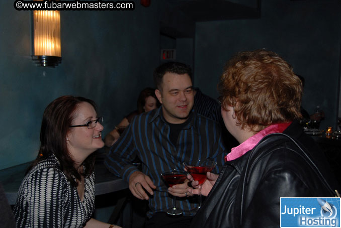 SexSearch/Python Xmas Party