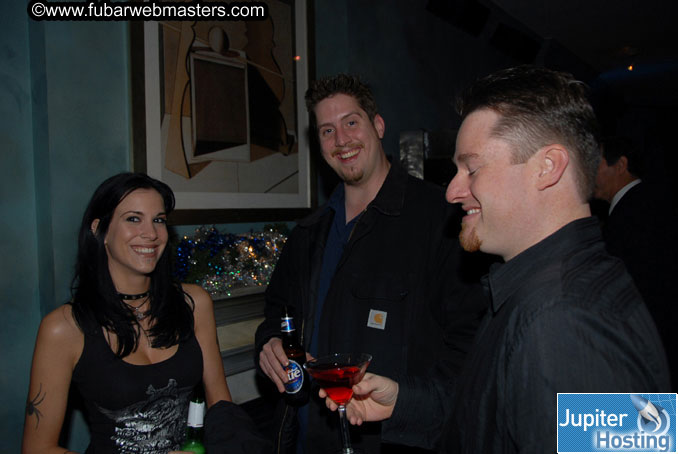 SexSearch/Python Xmas Party