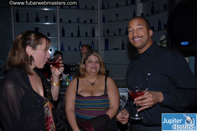 SexSearch/Python Xmas Party