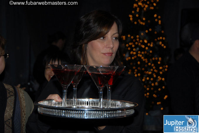 SexSearch/Python Xmas Party