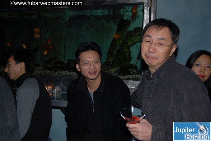 SexSearch/Python Xmas Party