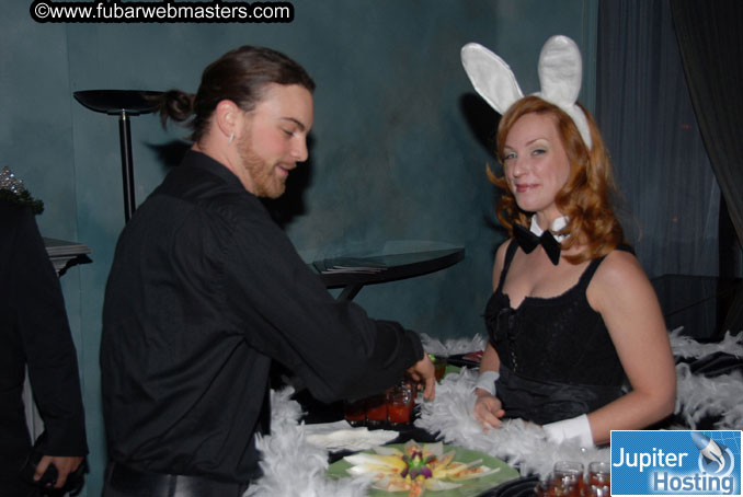 SexSearch/Python Xmas Party